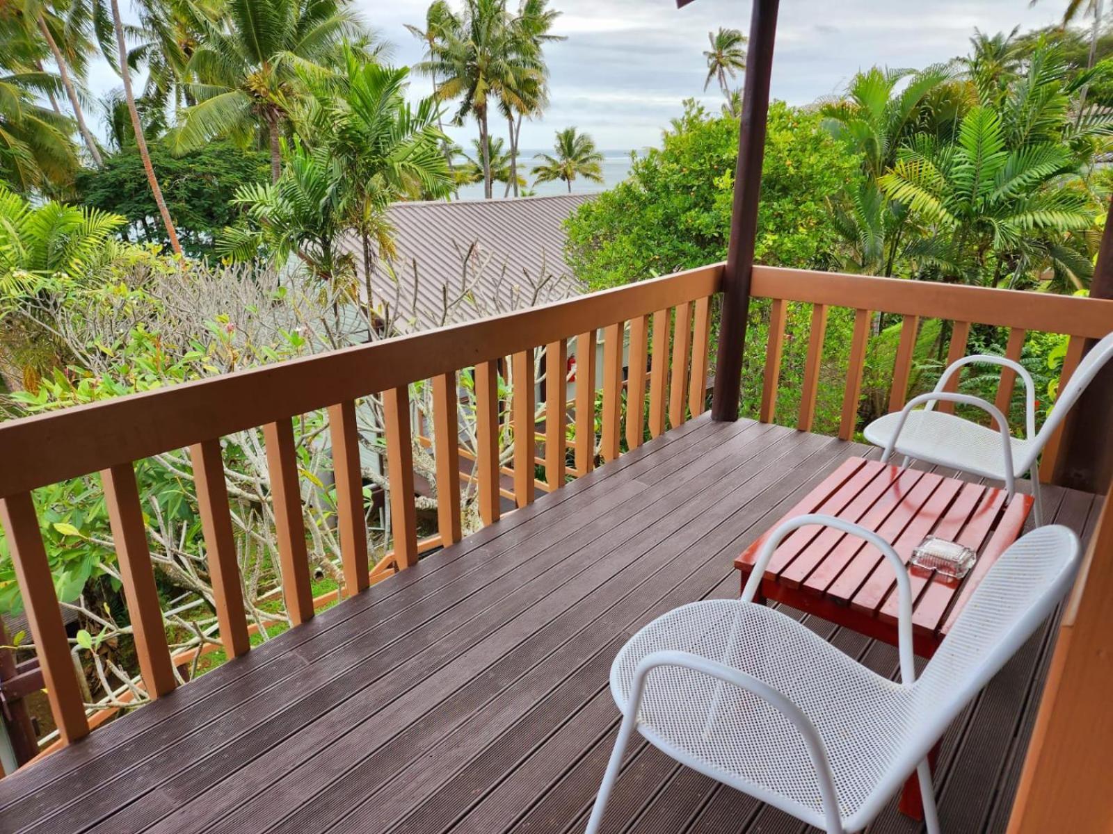 The Crow's Nest Resort Fiji - view 7