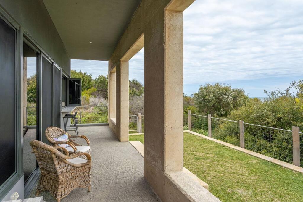 Oceanic I Private Properties