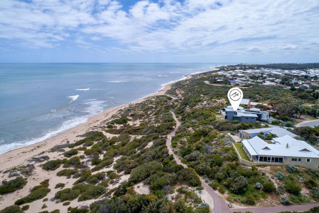 Oceanic I Private Properties