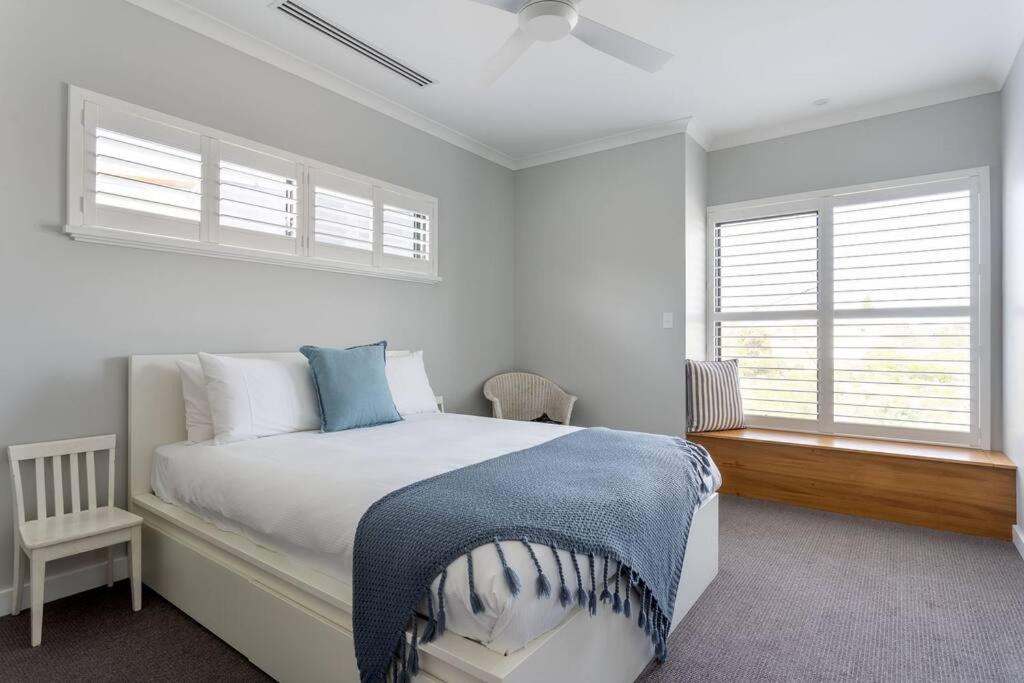 Oceanic I Private Properties