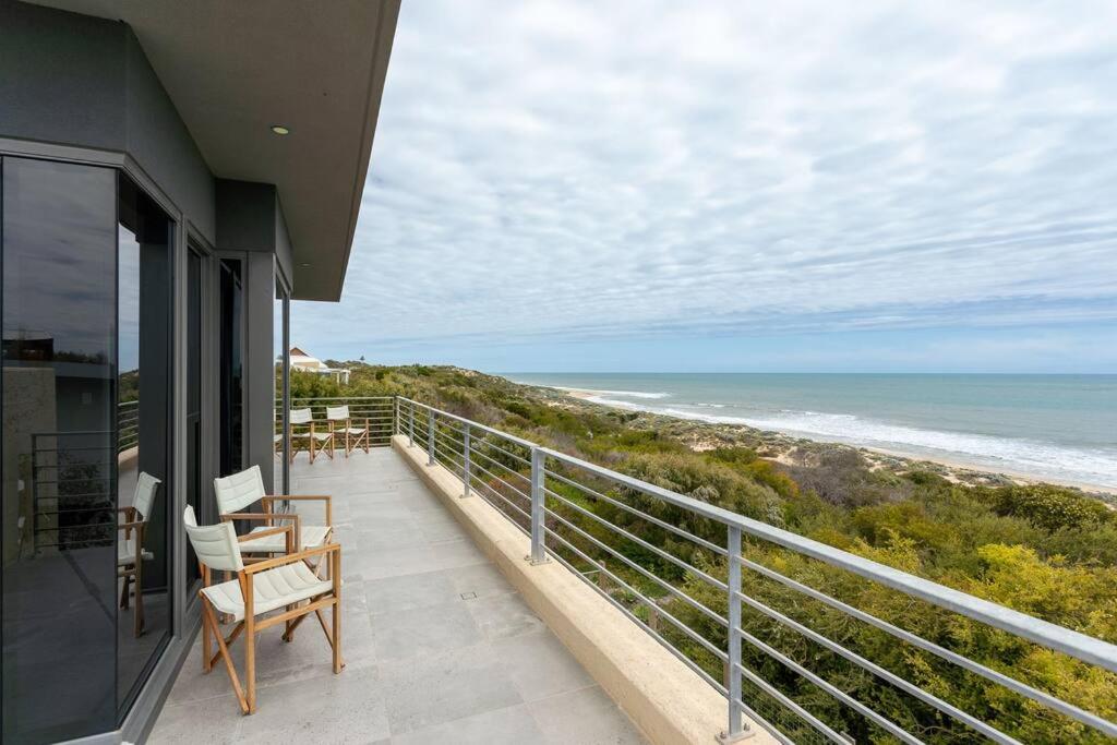 Oceanic I Private Properties