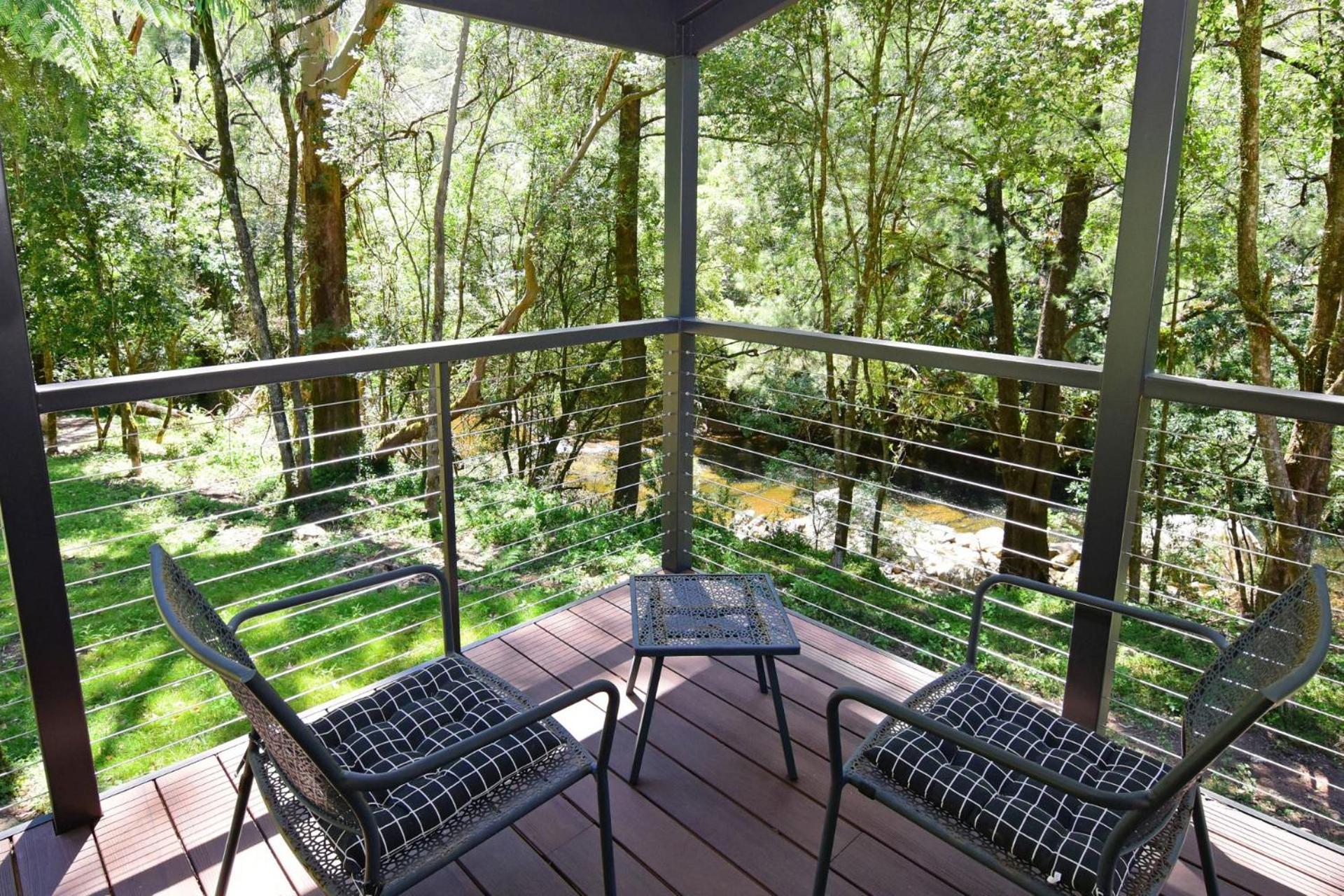 Rainforest River Retreat Kangaroo Valley