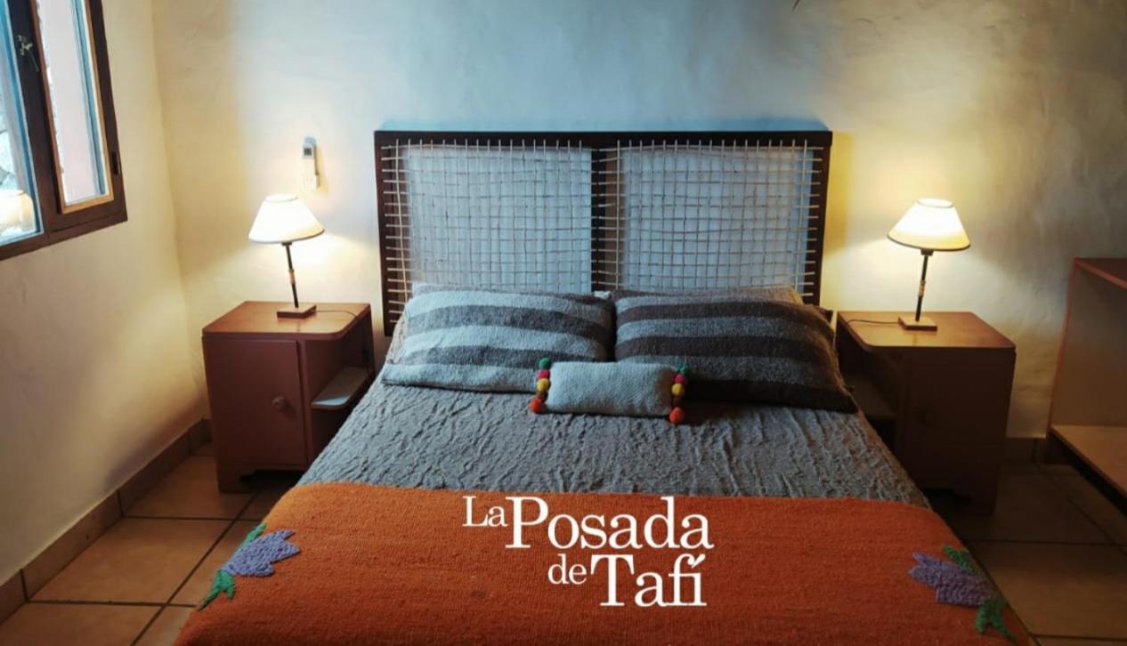 La Posada de Tafi