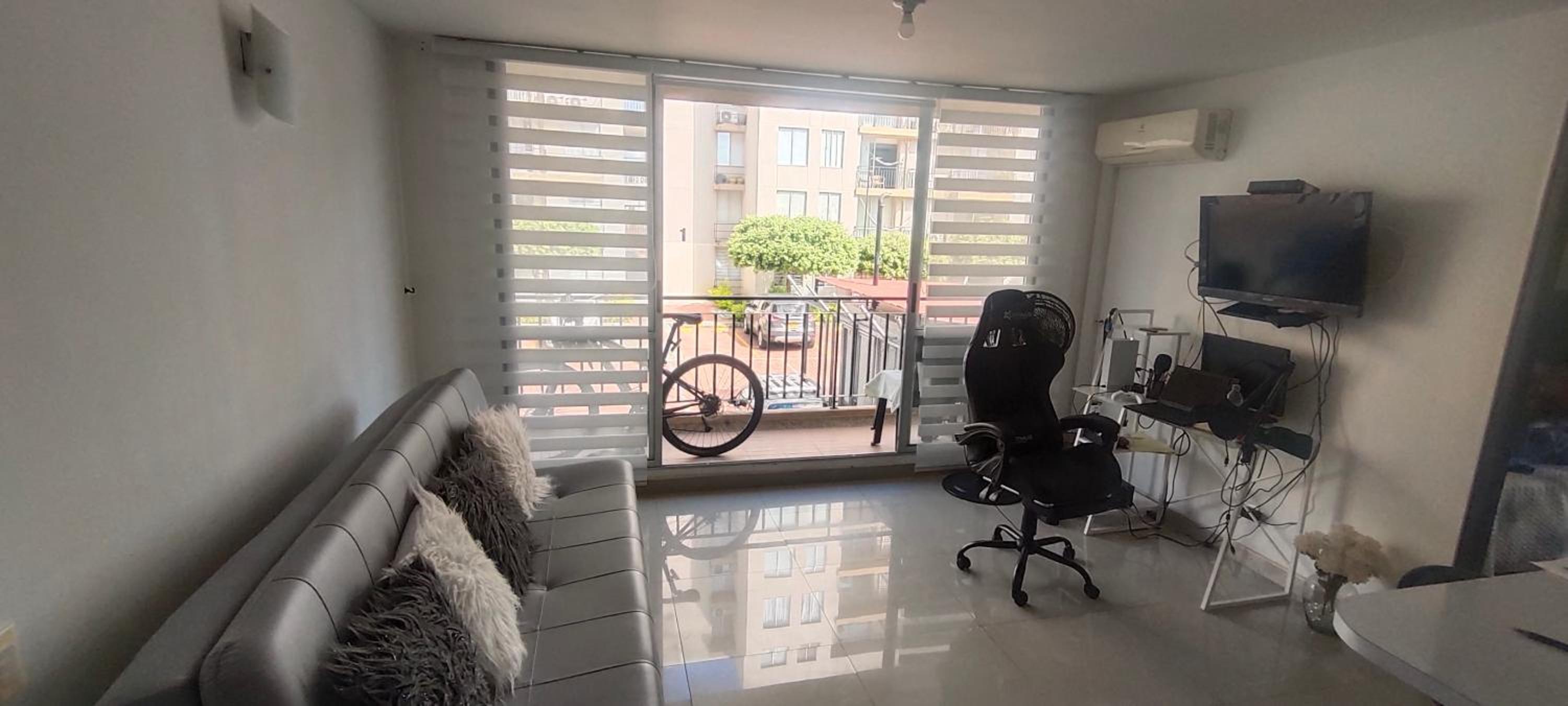 Confortable apartmento en Ricaurte cundinamarca