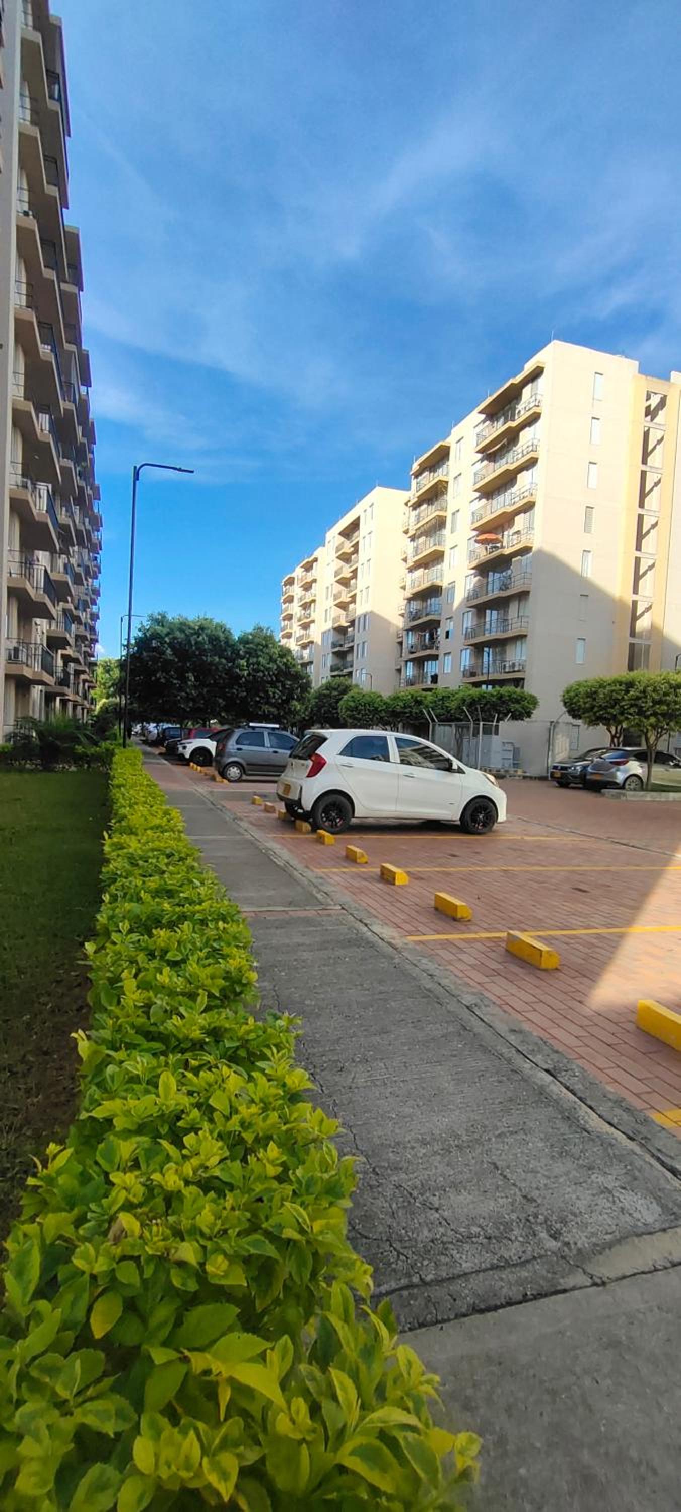 Confortable apartmento en Ricaurte cundinamarca