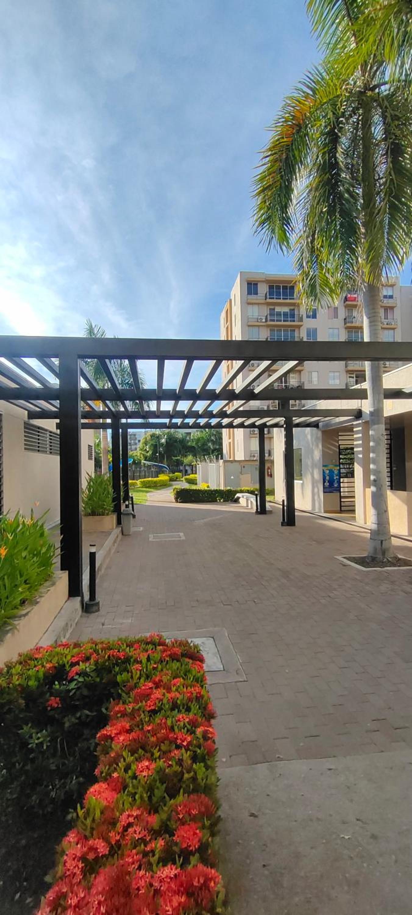 Confortable apartmento en Ricaurte cundinamarca
