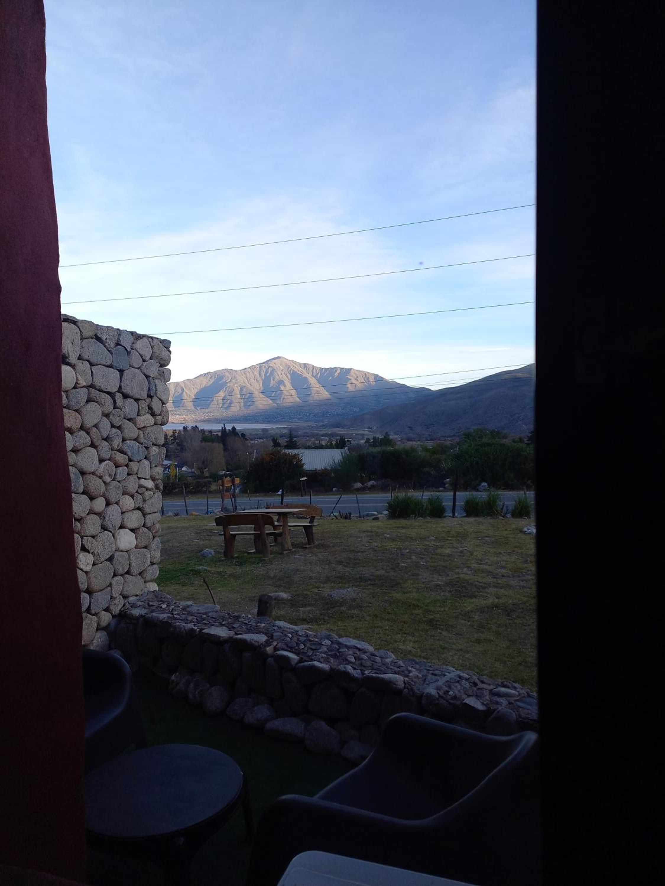 La Posada de Tafi
