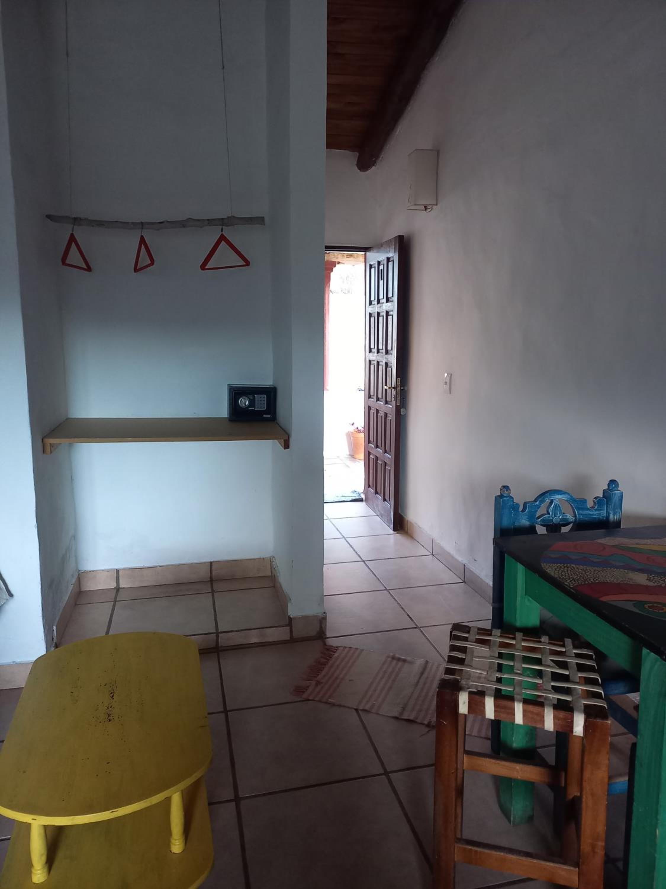La Posada de Tafi