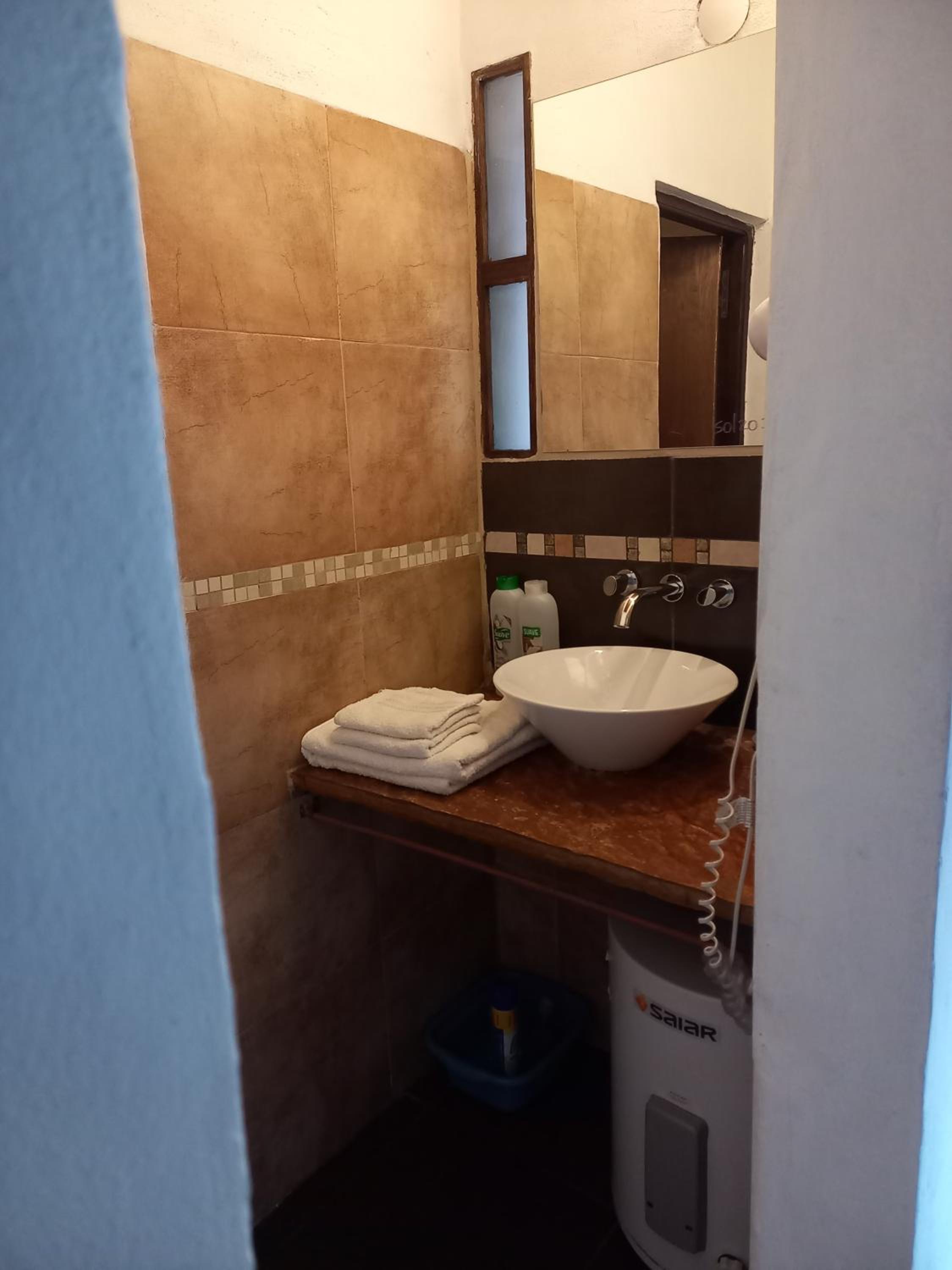 La Posada de Tafi