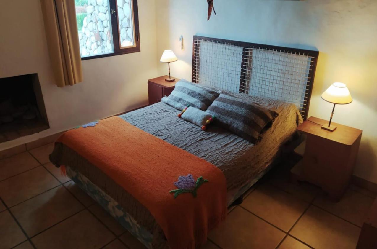 La Posada de Tafi
