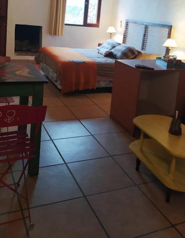 La Posada de Tafi