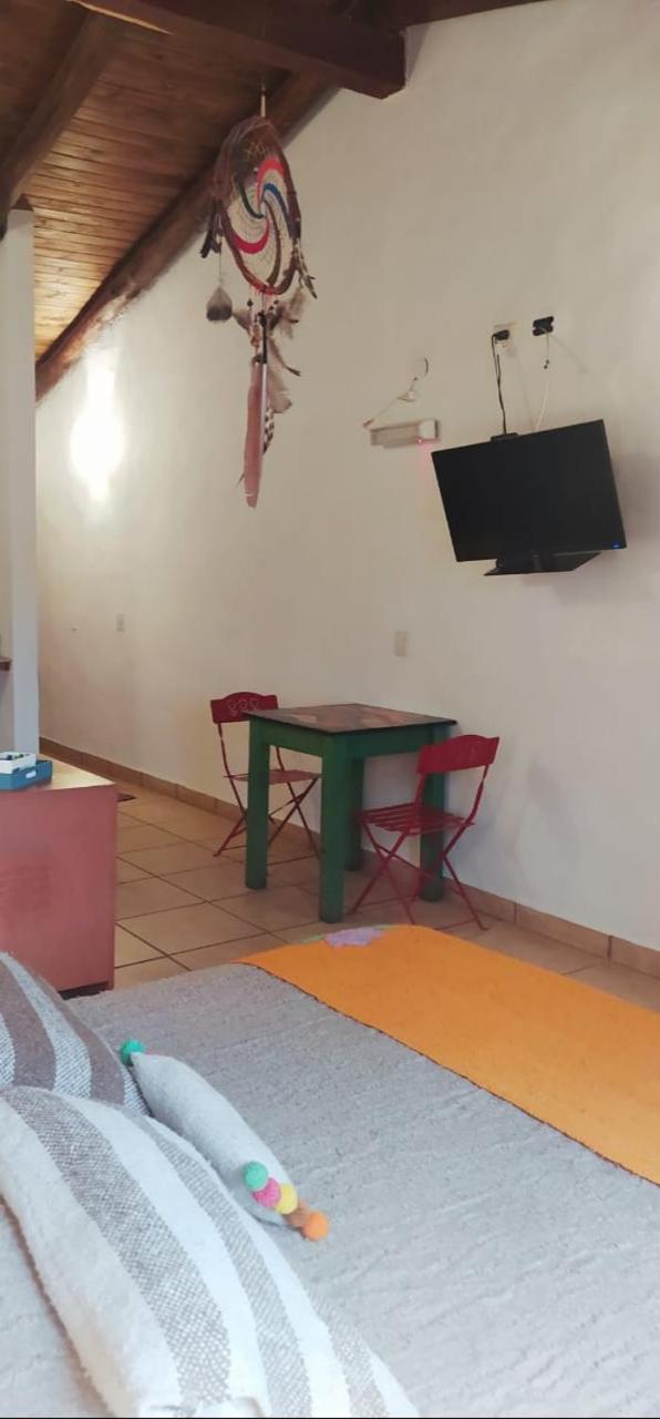La Posada de Tafi