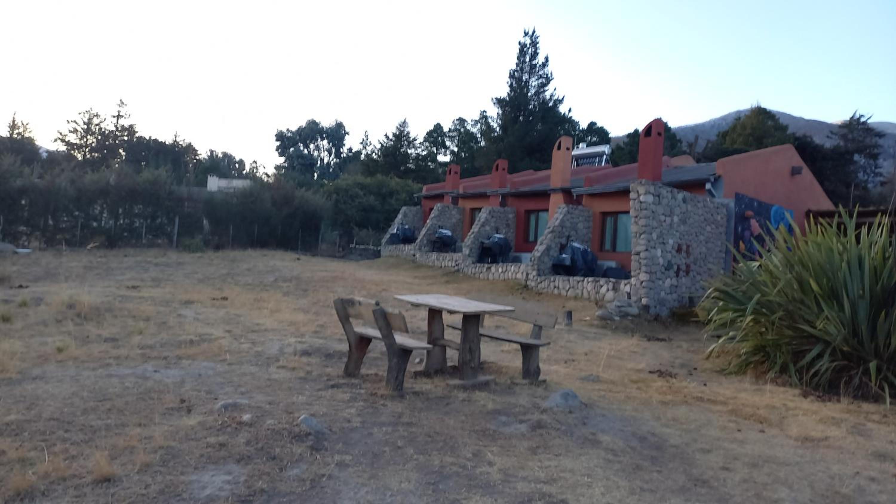 La Posada de Tafi