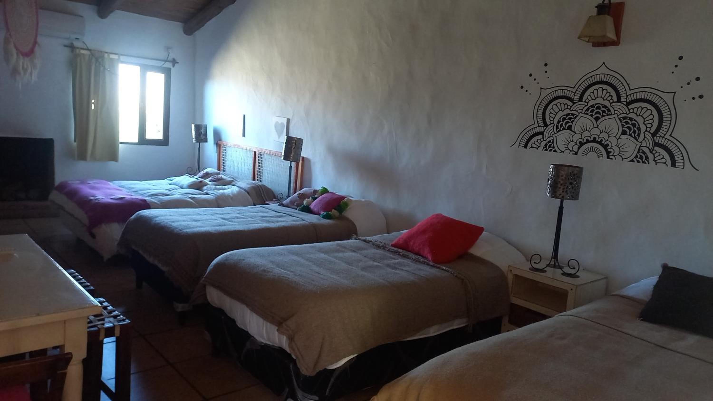 La Posada de Tafi