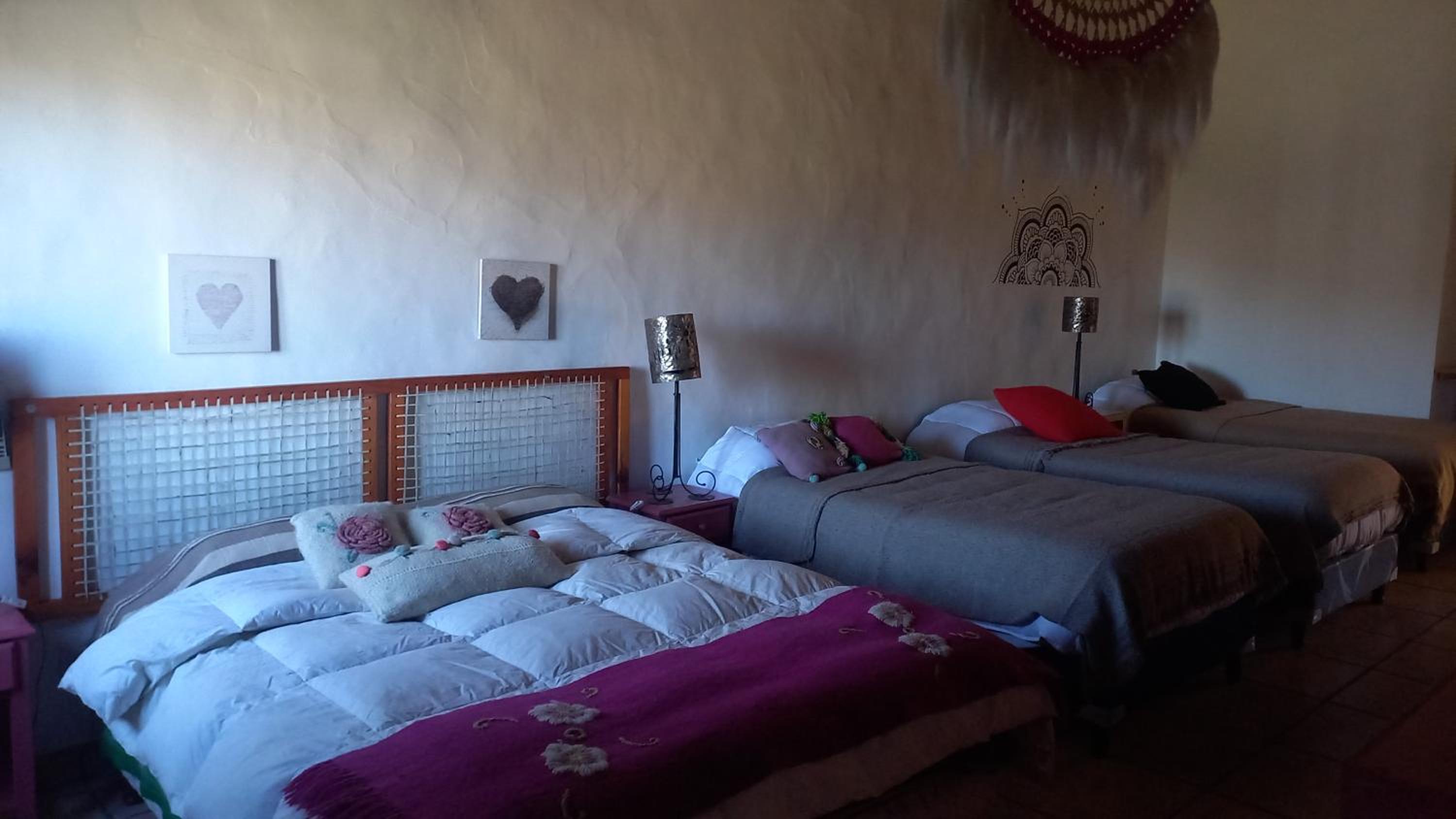 La Posada de Tafi