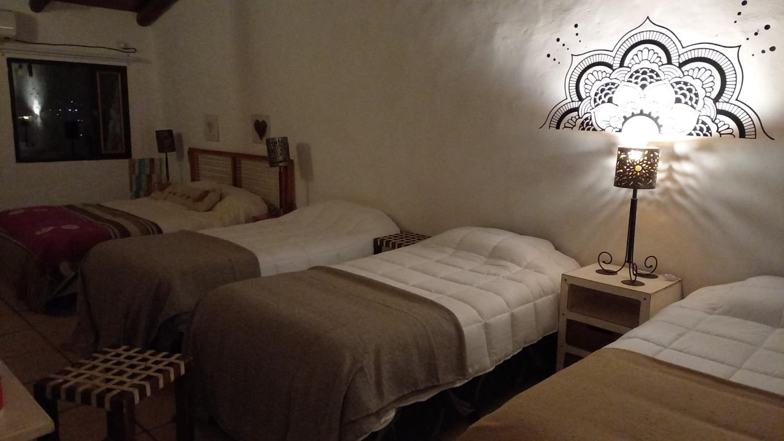 La Posada de Tafi