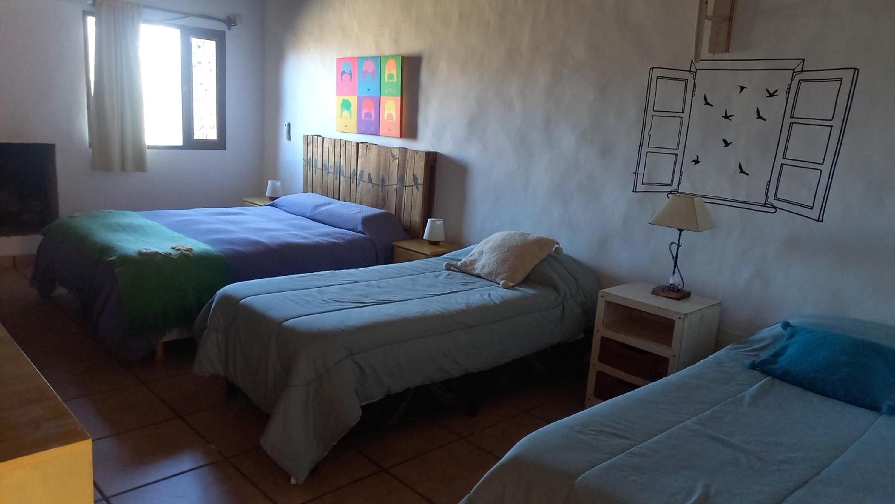 La Posada de Tafi