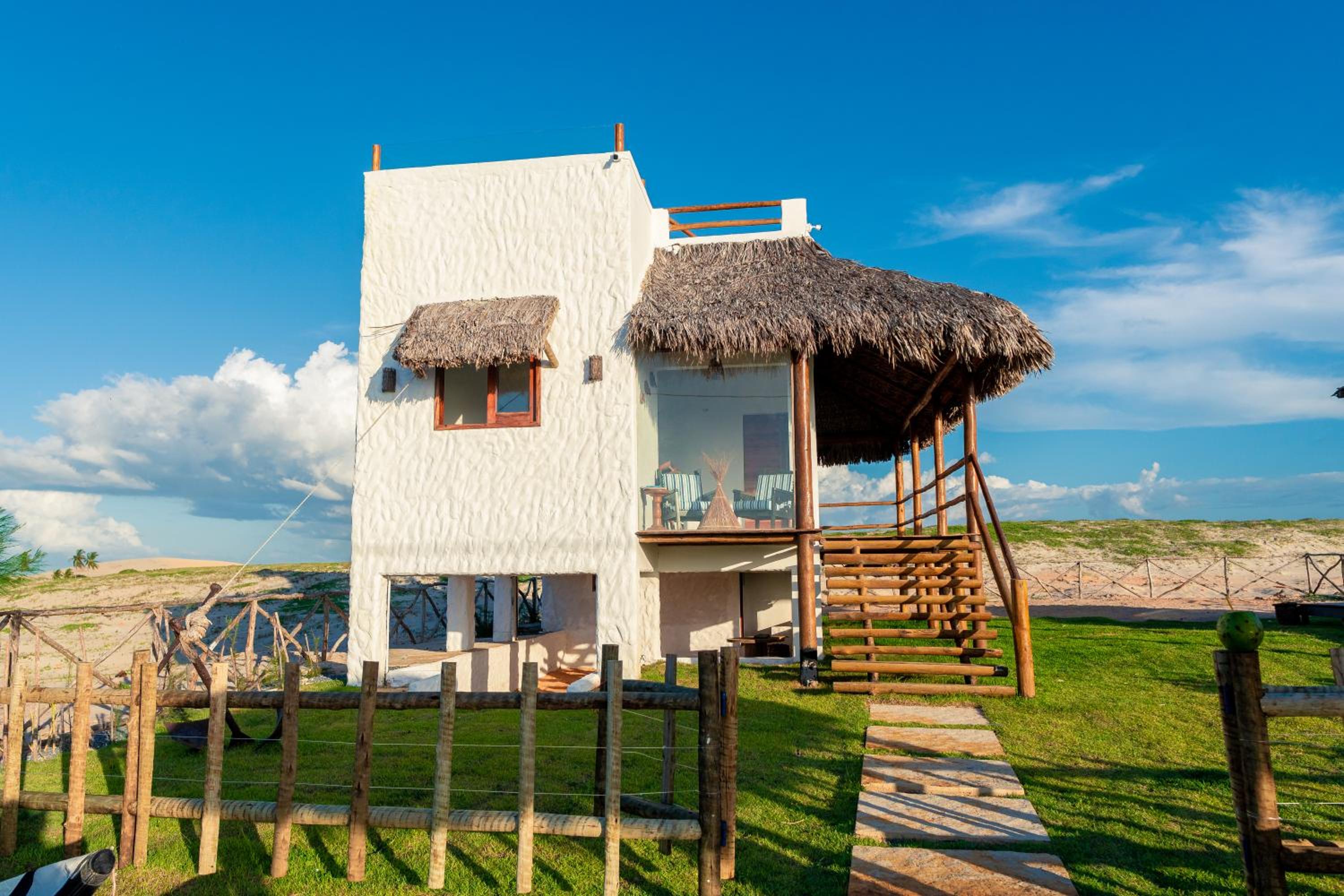 Casa Aeolus