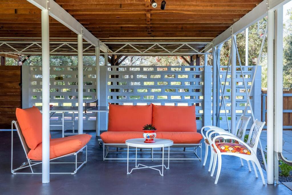 Tequila Sunrise I Private Properties