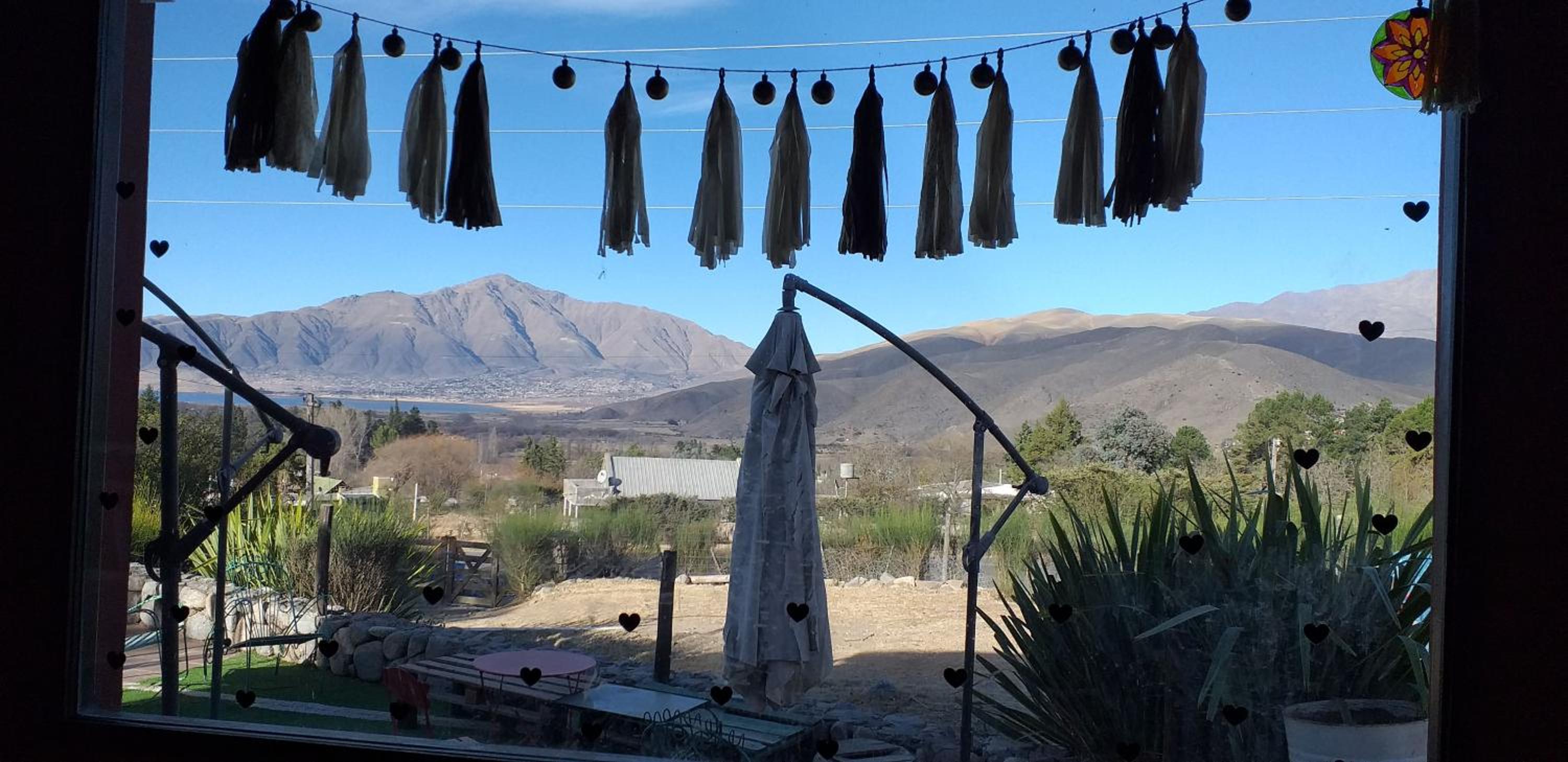 La Posada de Tafi