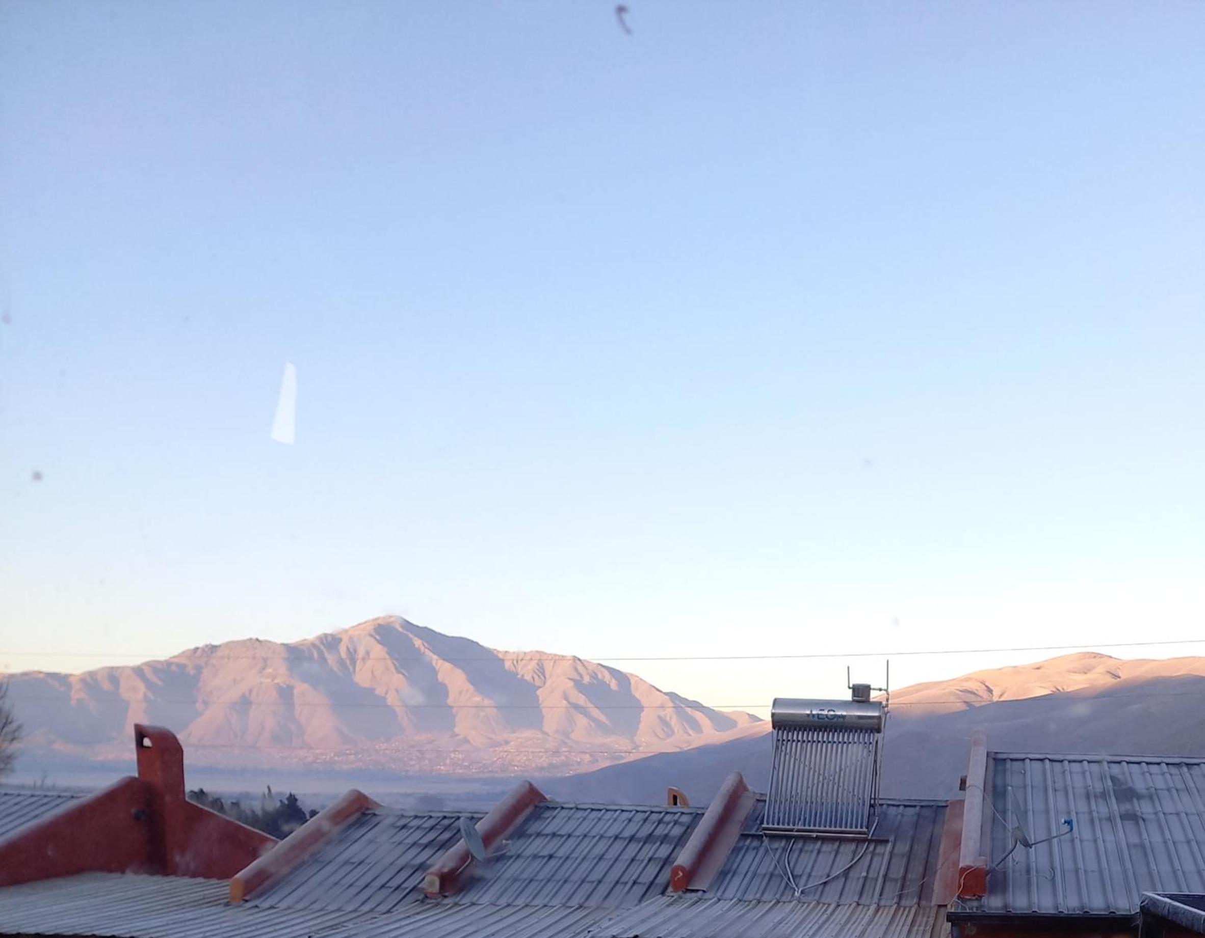 La Posada de Tafi