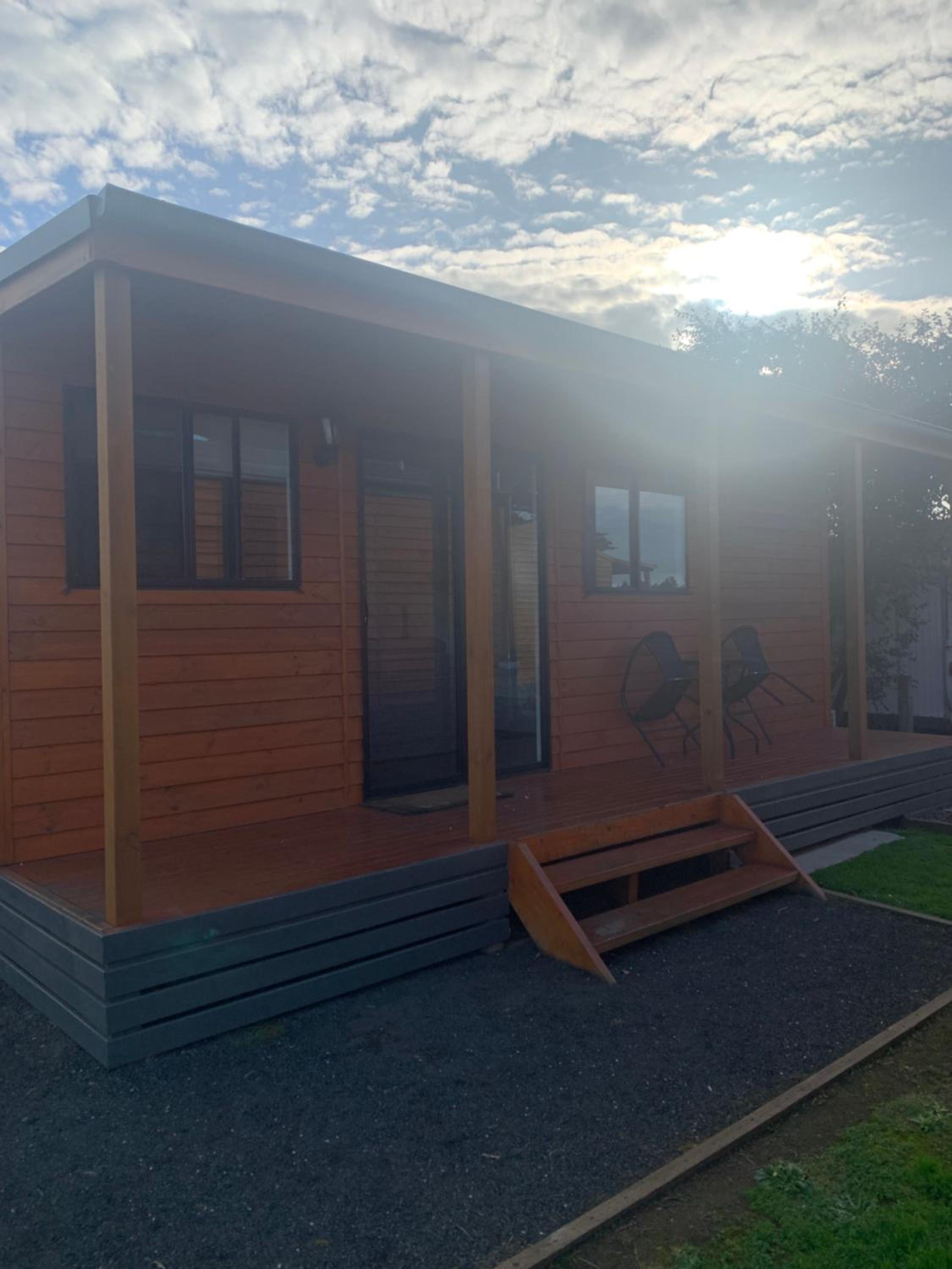Colac Otway Caravan & Cabin Park