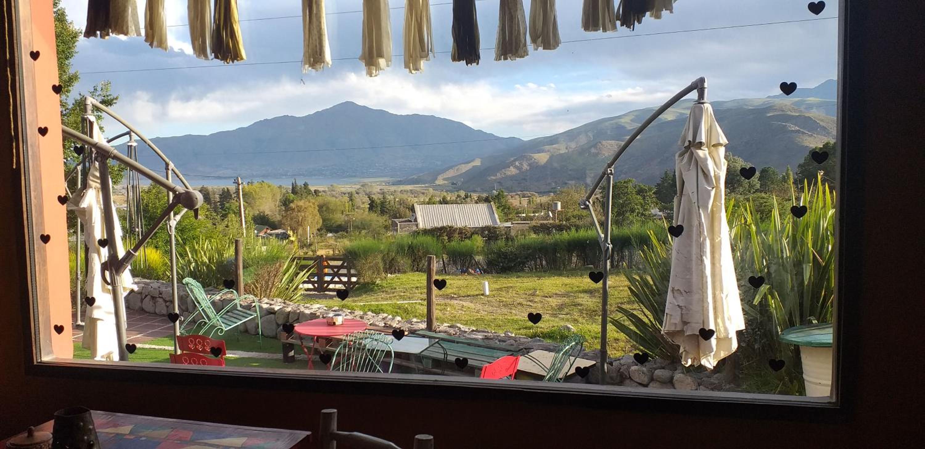 La Posada de Tafi