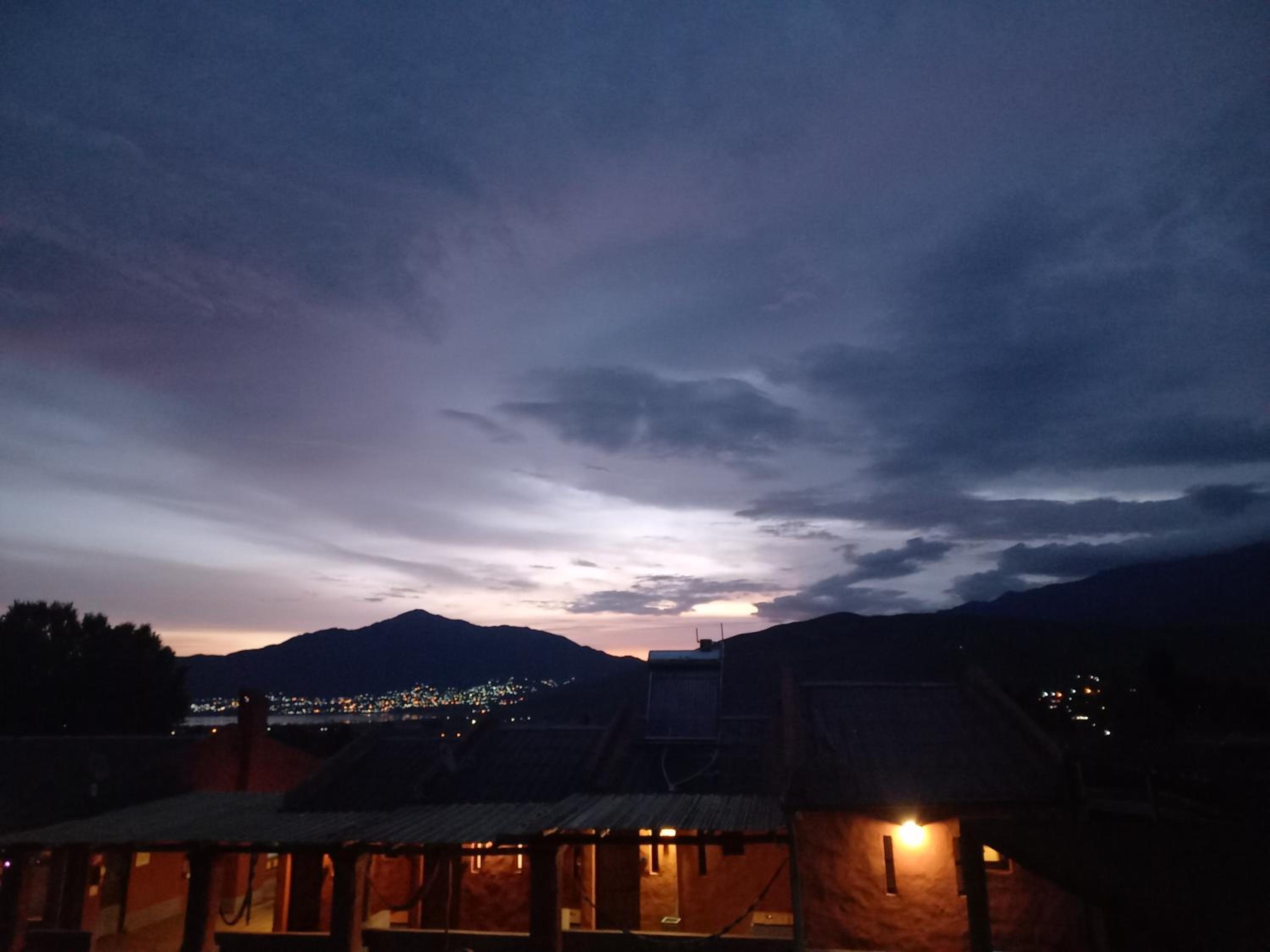 La Posada de Tafi