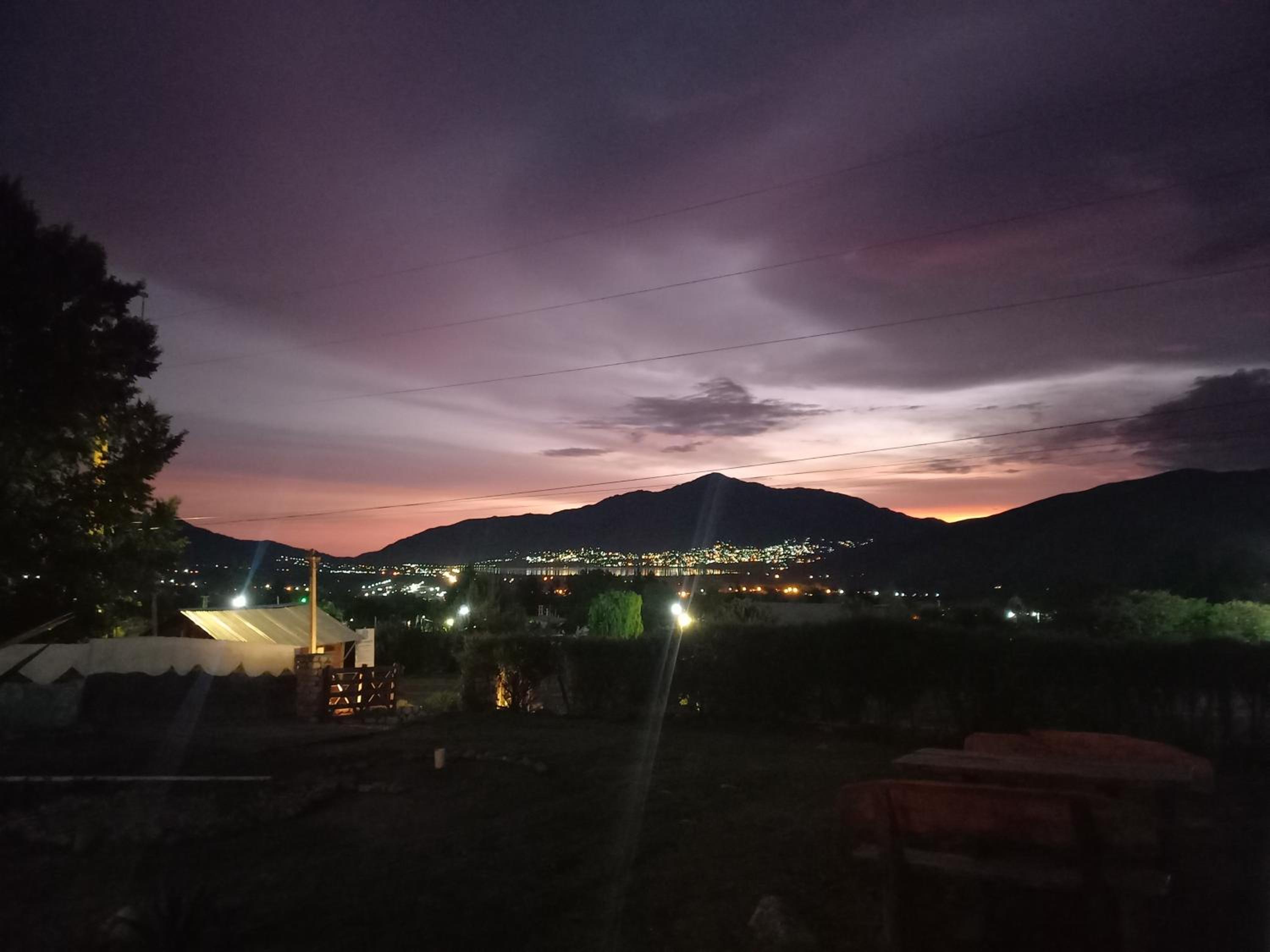 La Posada de Tafi
