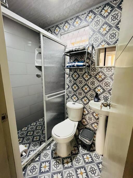 Lugar encantador super equipado