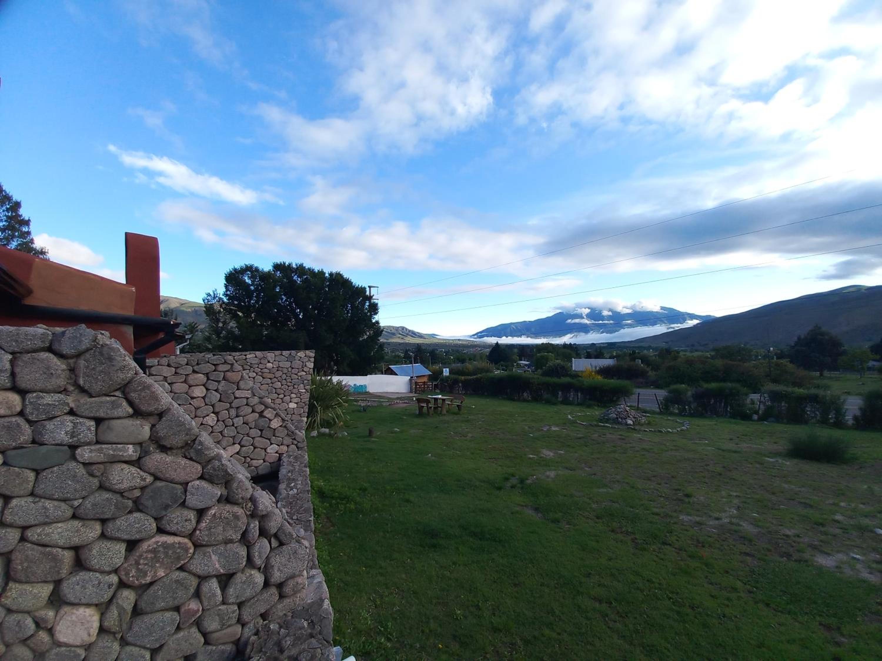 La Posada de Tafi