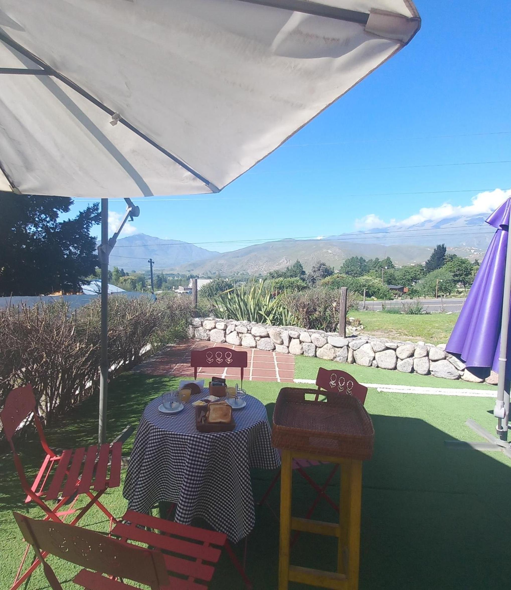 La Posada de Tafi