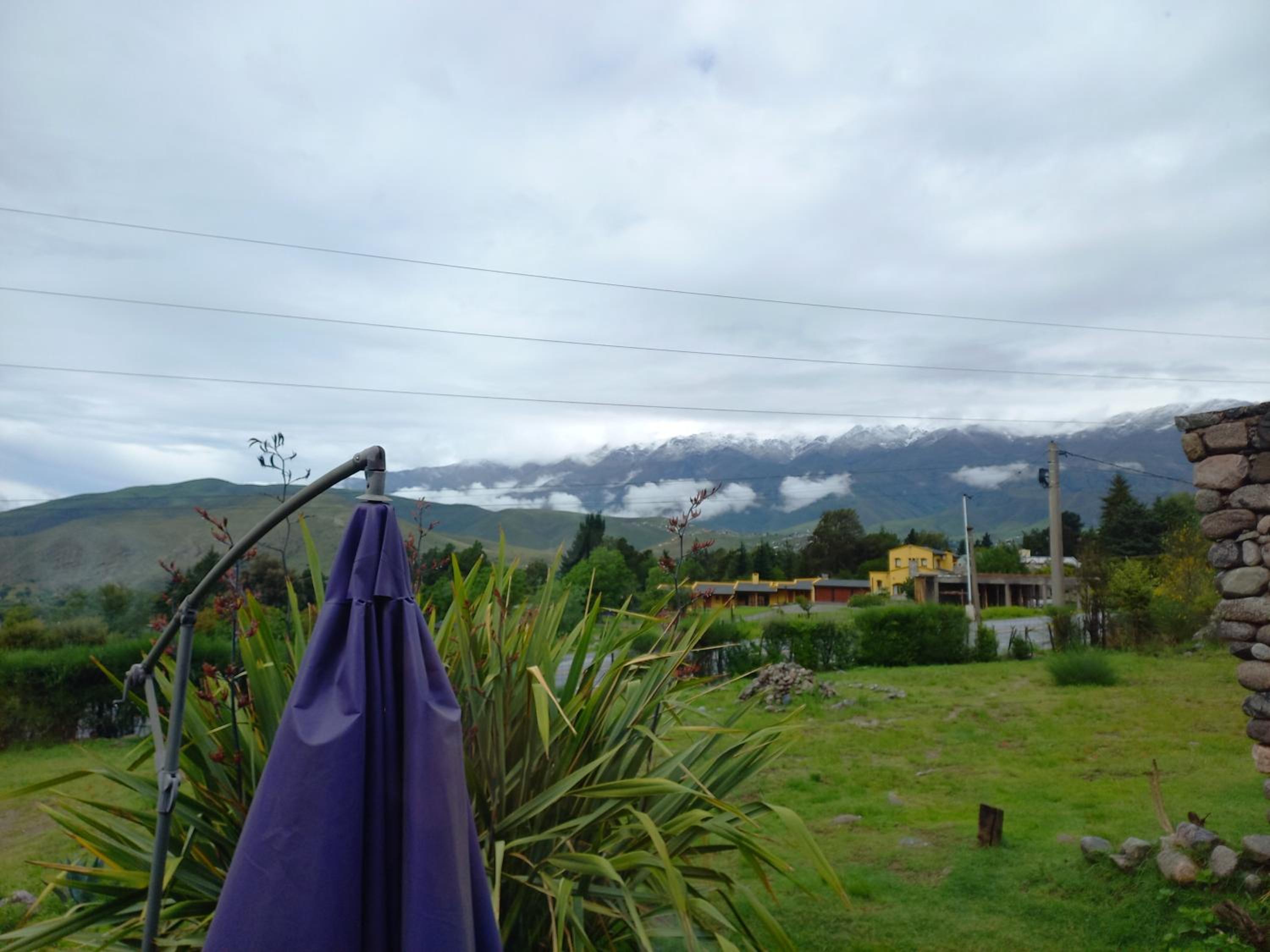La Posada de Tafi