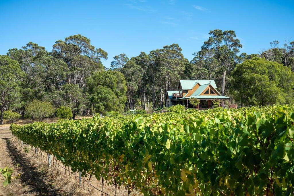 Tintagel Estate I Private Properties