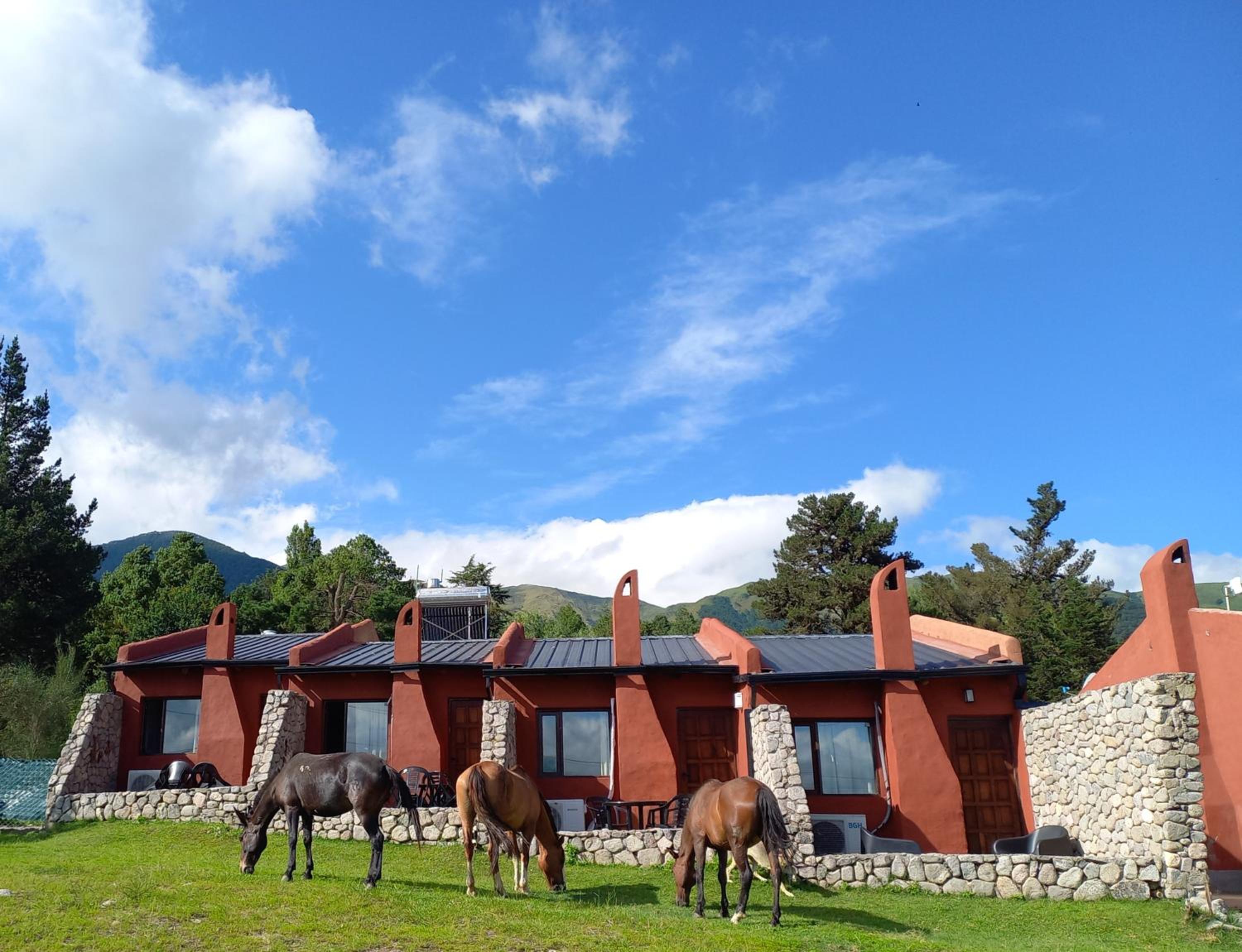 La Posada de Tafi