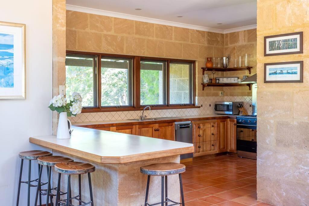 Tintagel Estate I Private Properties