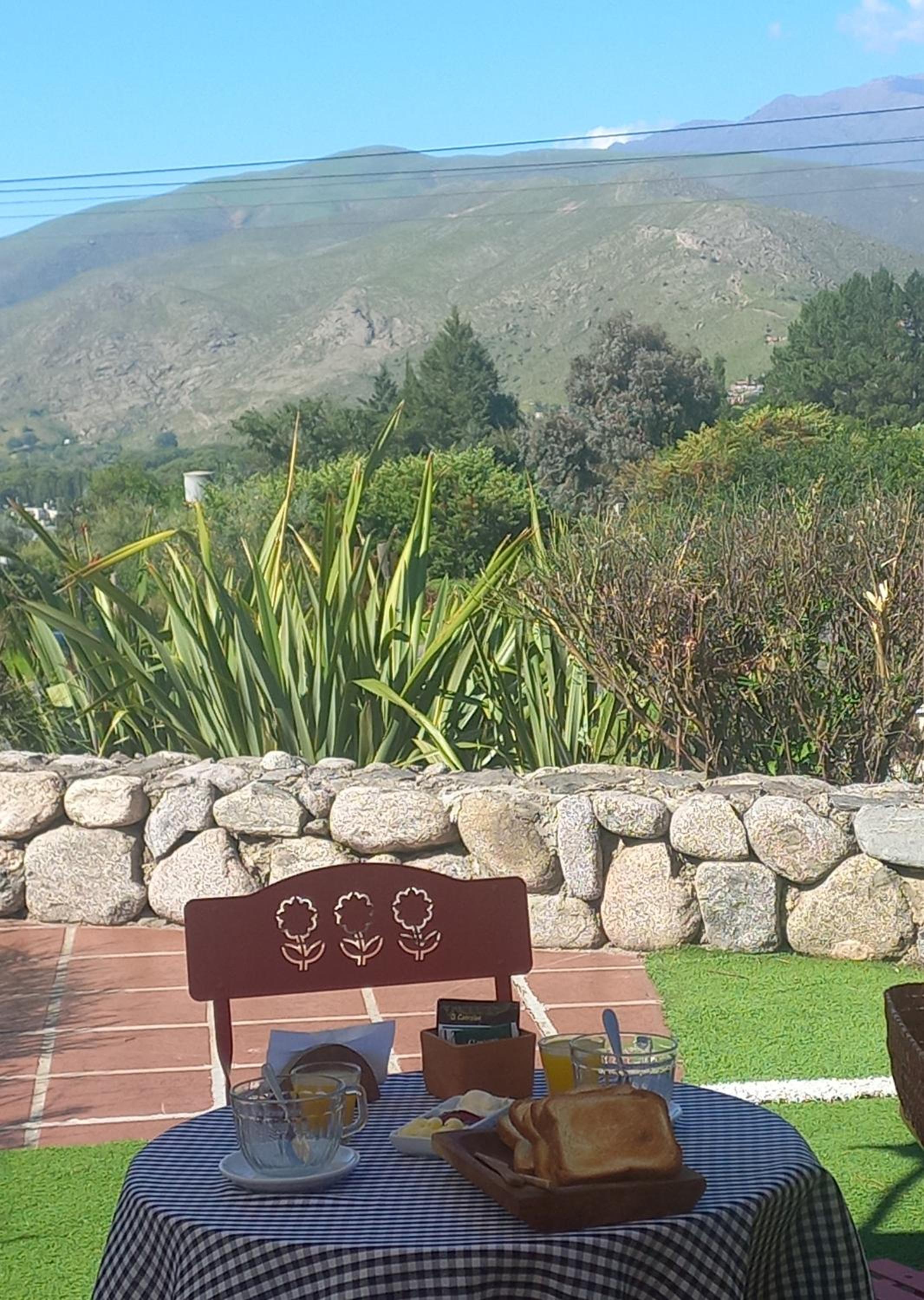 La Posada de Tafi