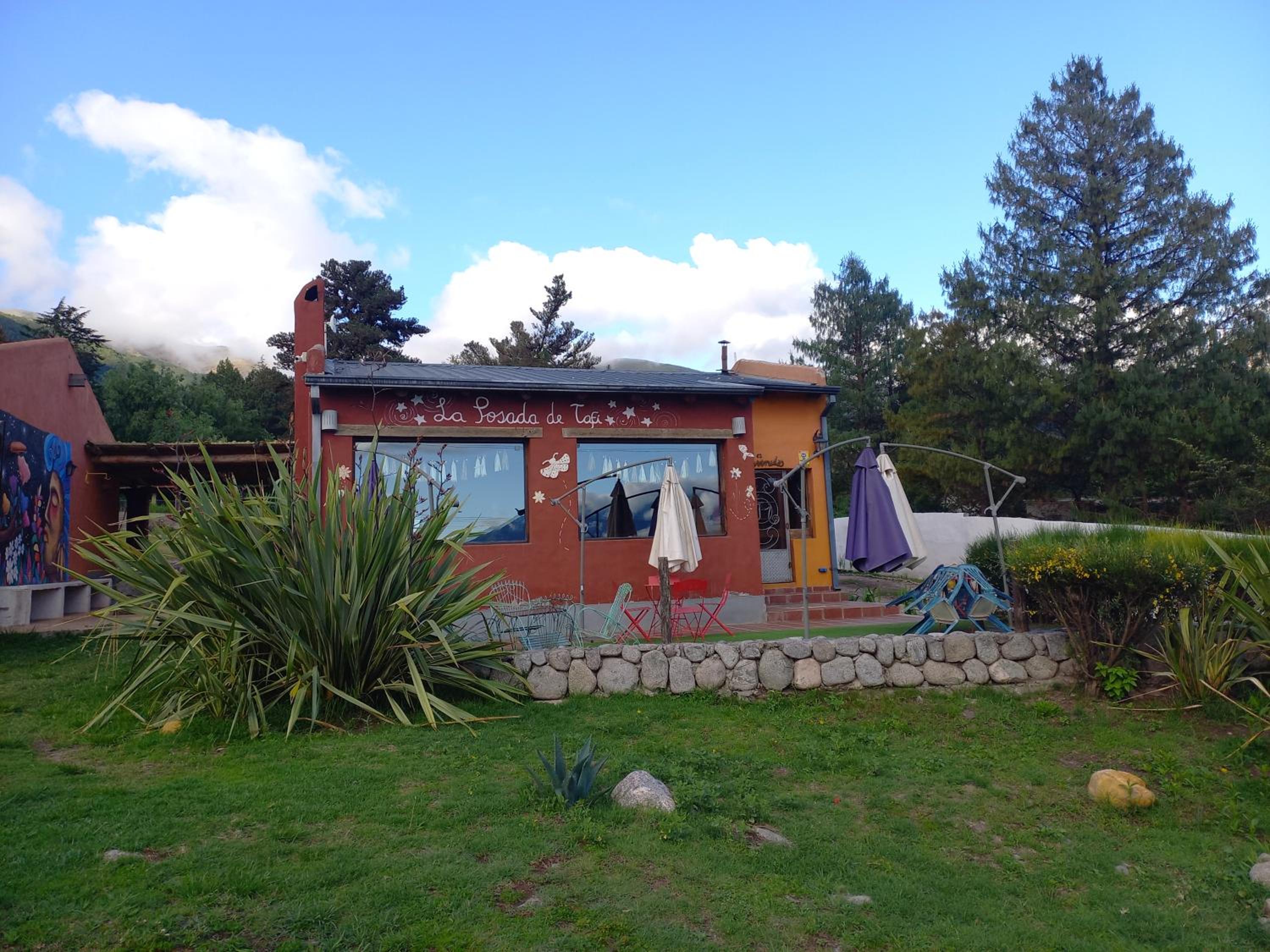 La Posada de Tafi