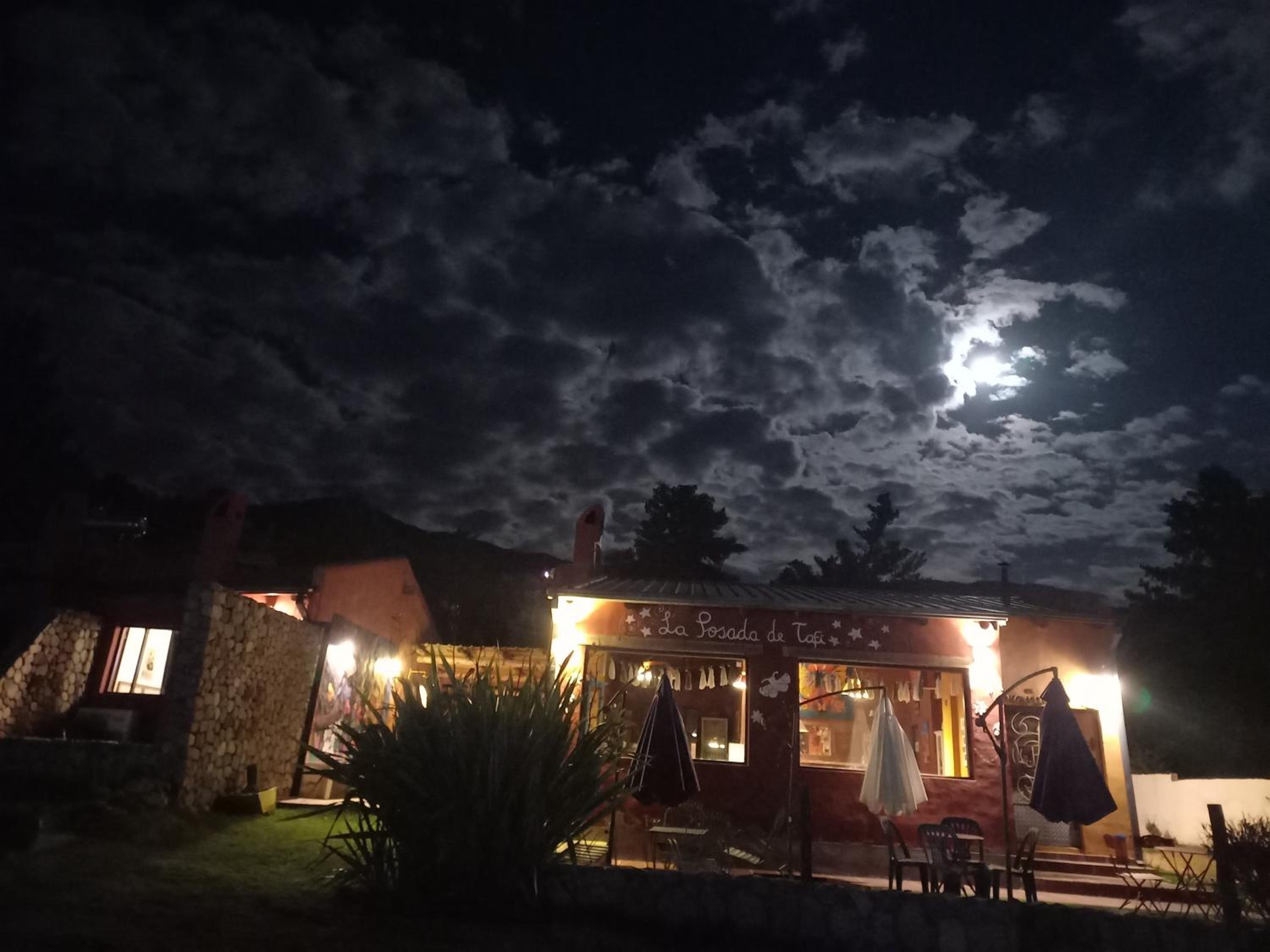 La Posada de Tafi