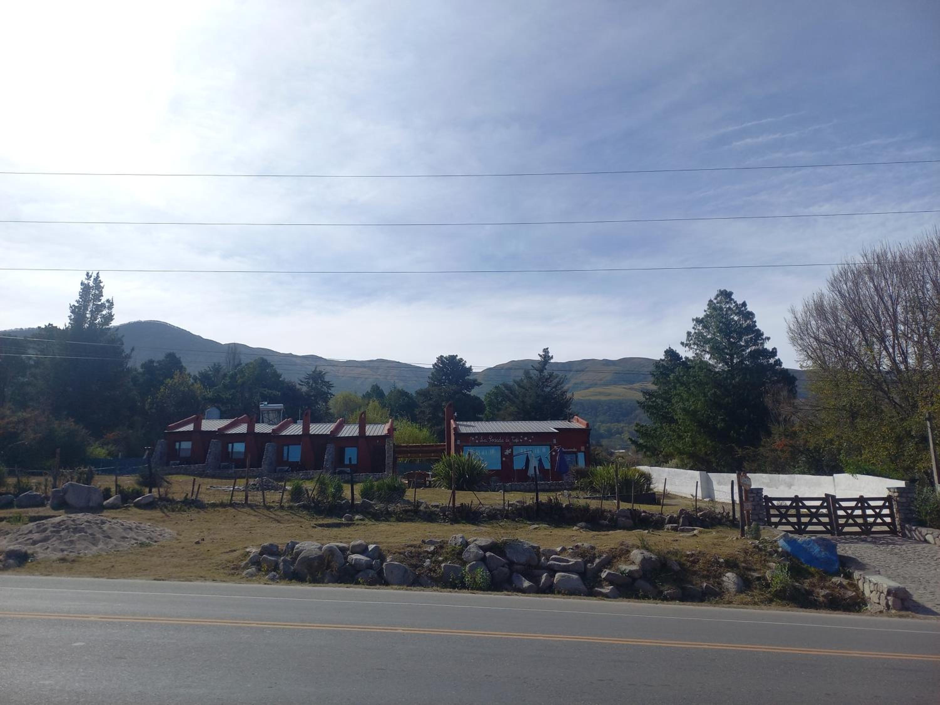 La Posada de Tafi