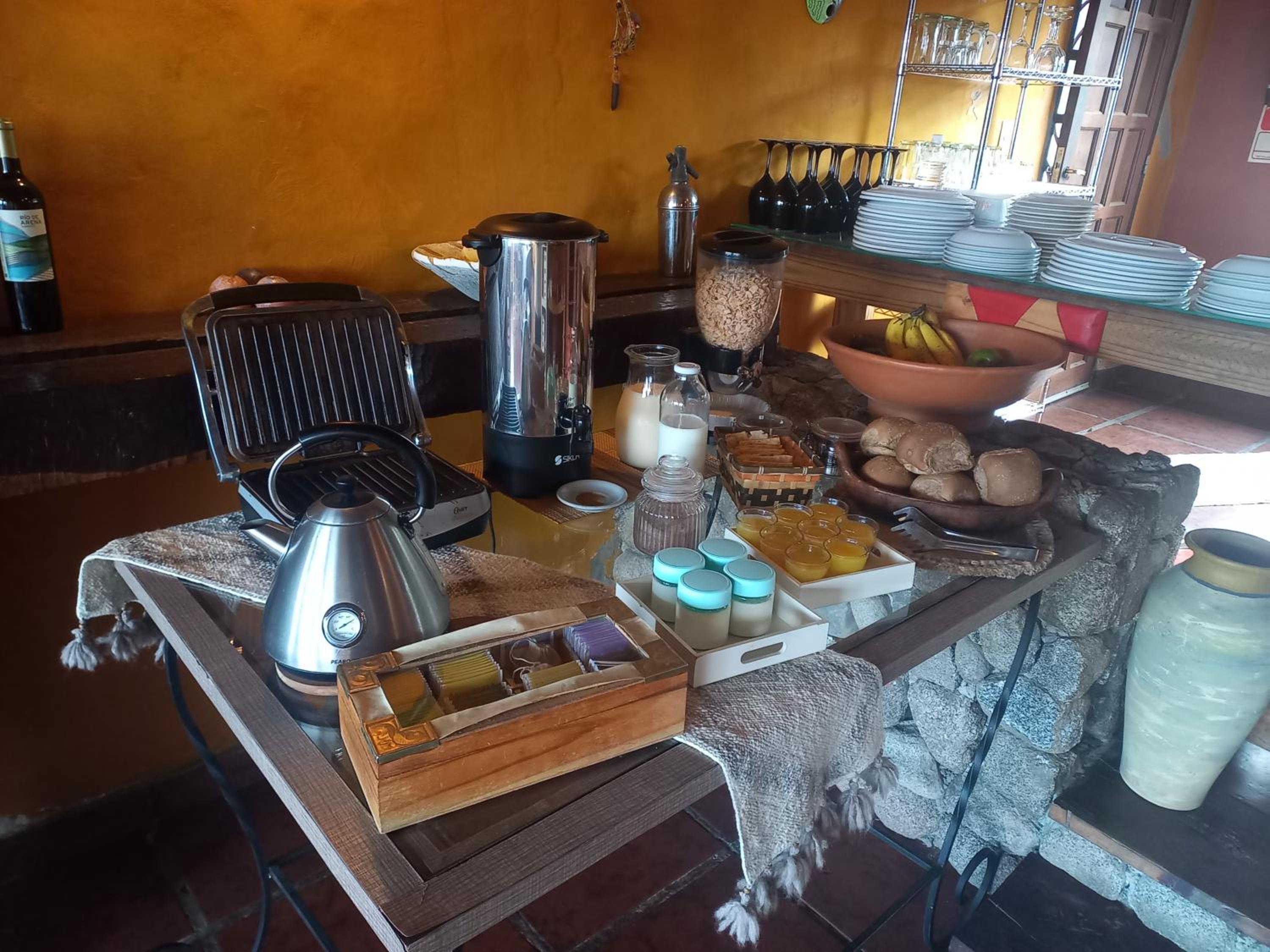 La Posada de Tafi