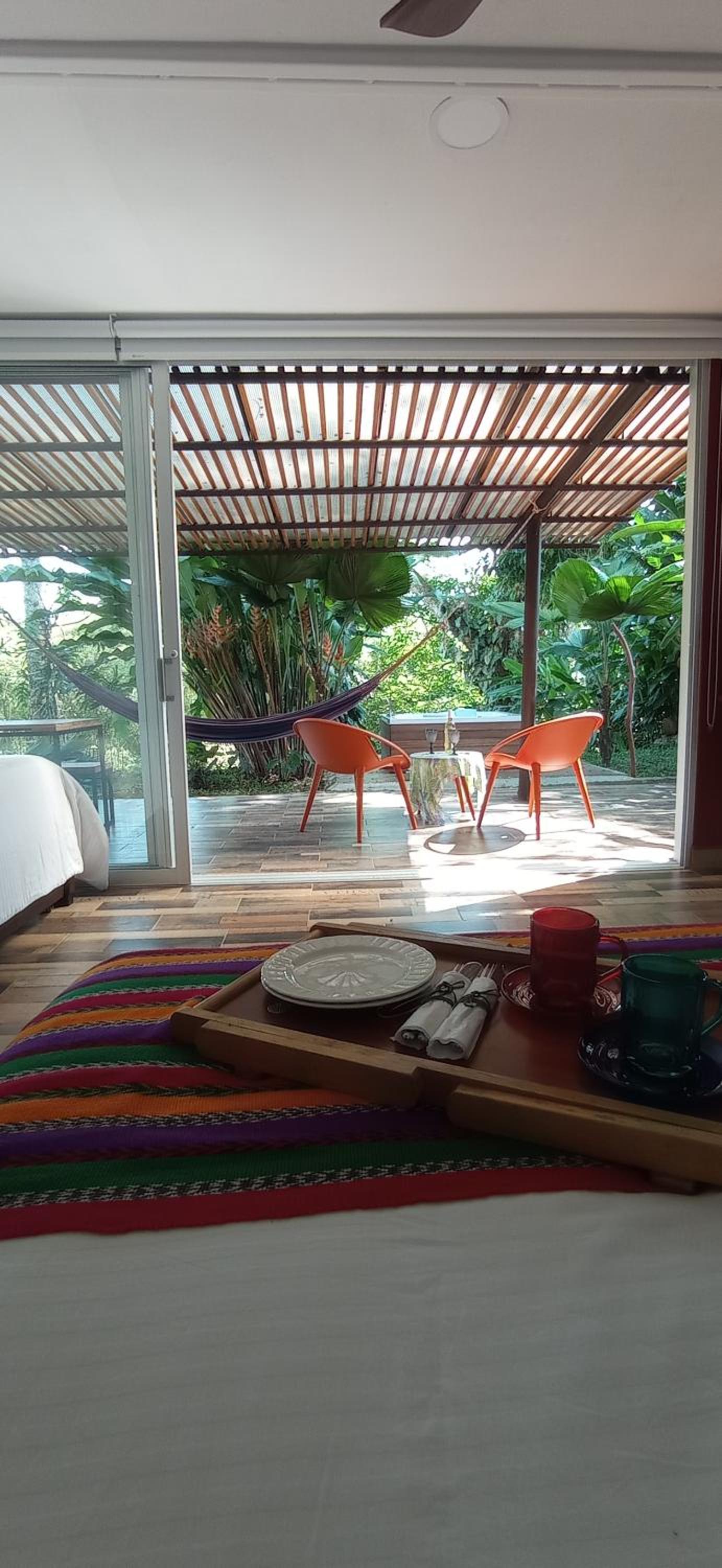 Tierra Negra Suite