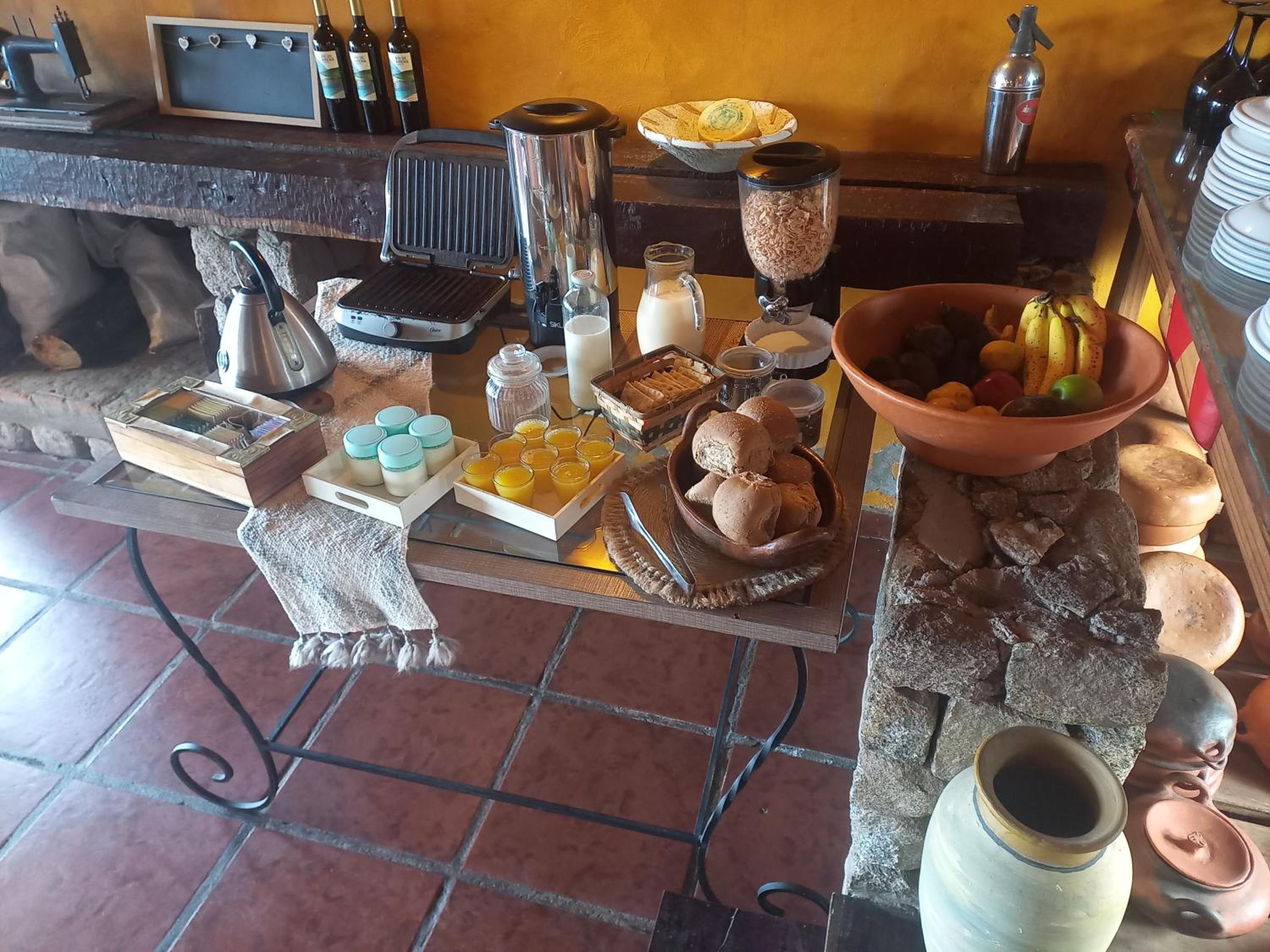 La Posada de Tafi