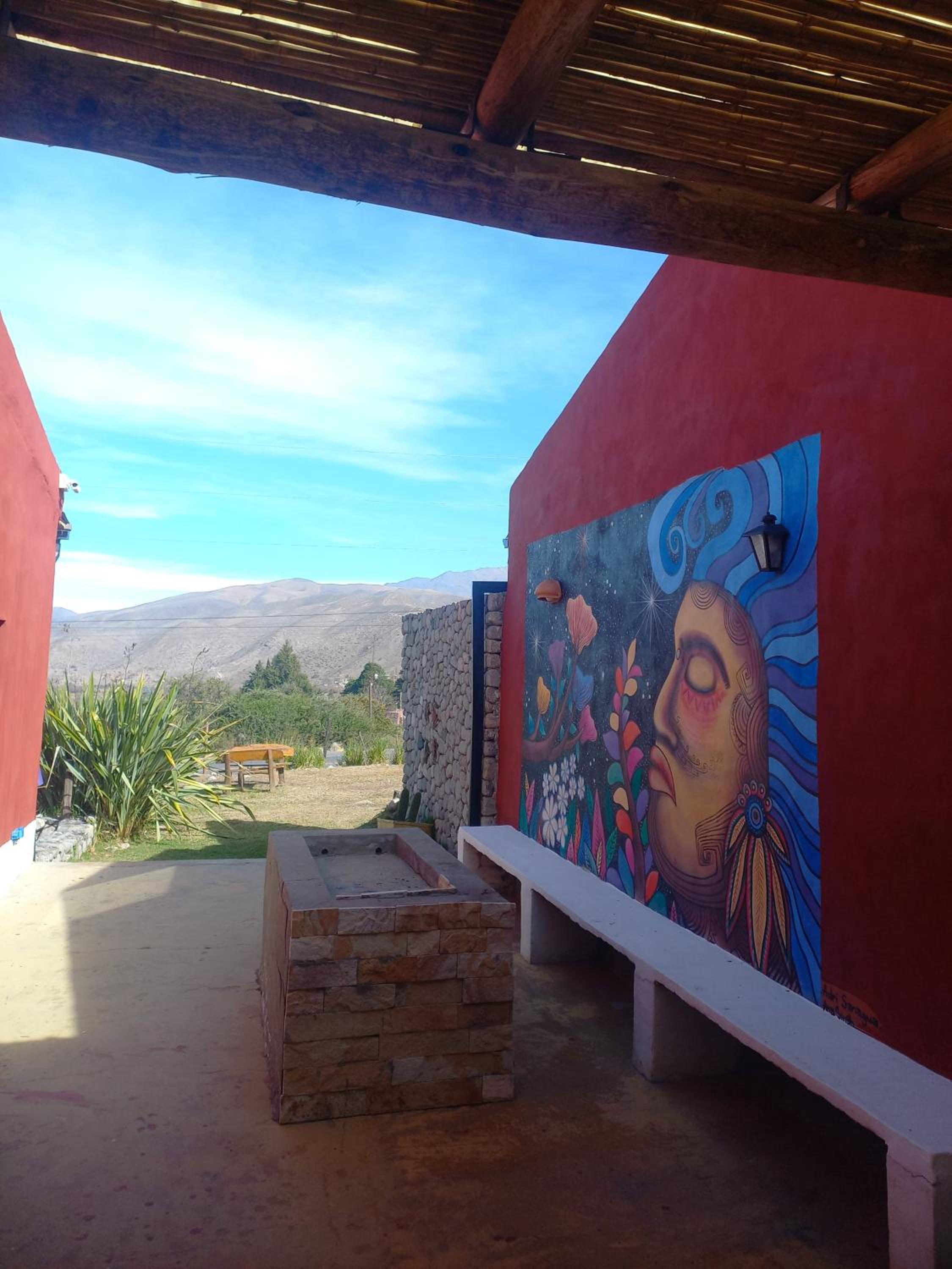 La Posada de Tafi