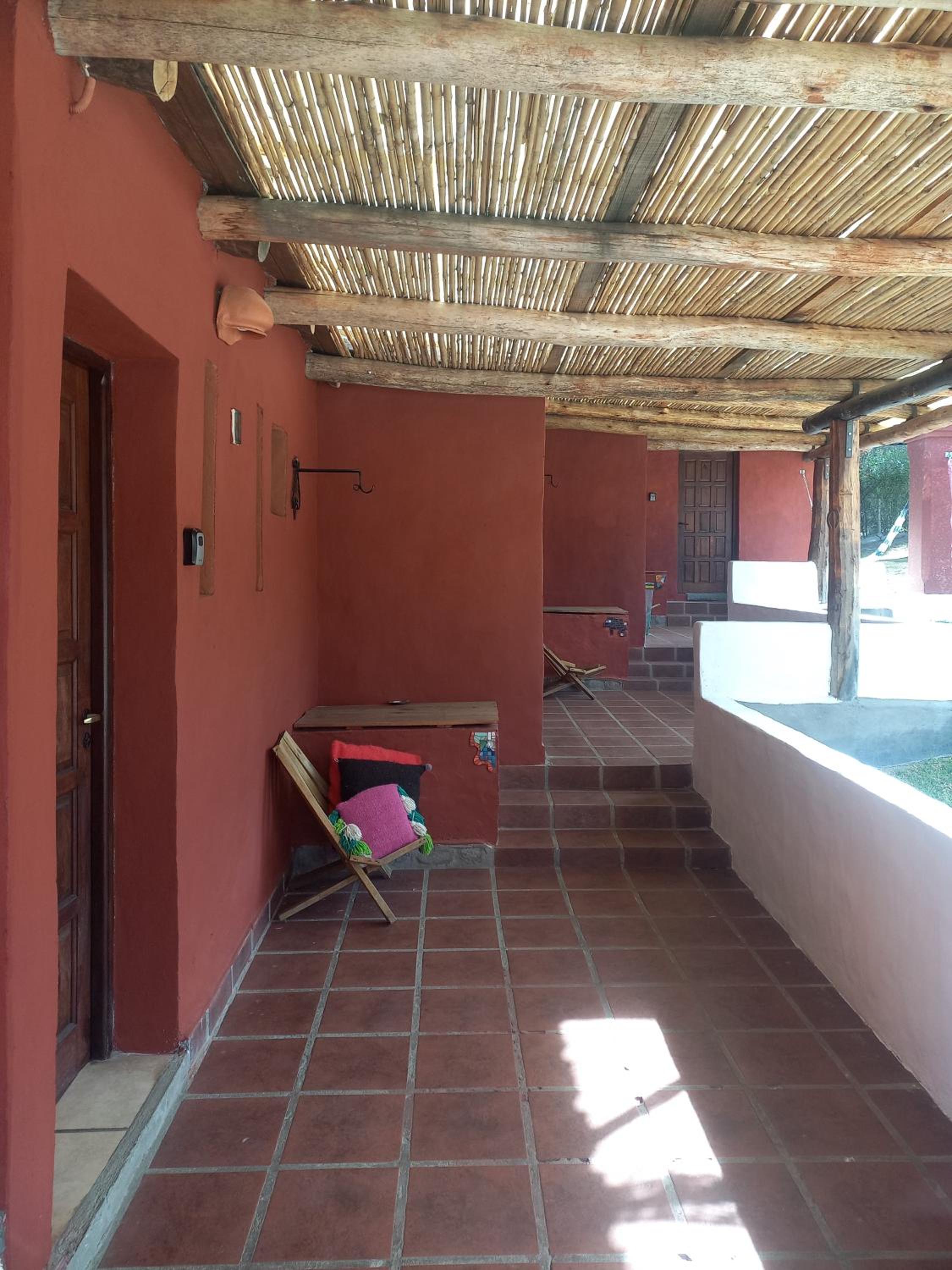 La Posada de Tafi