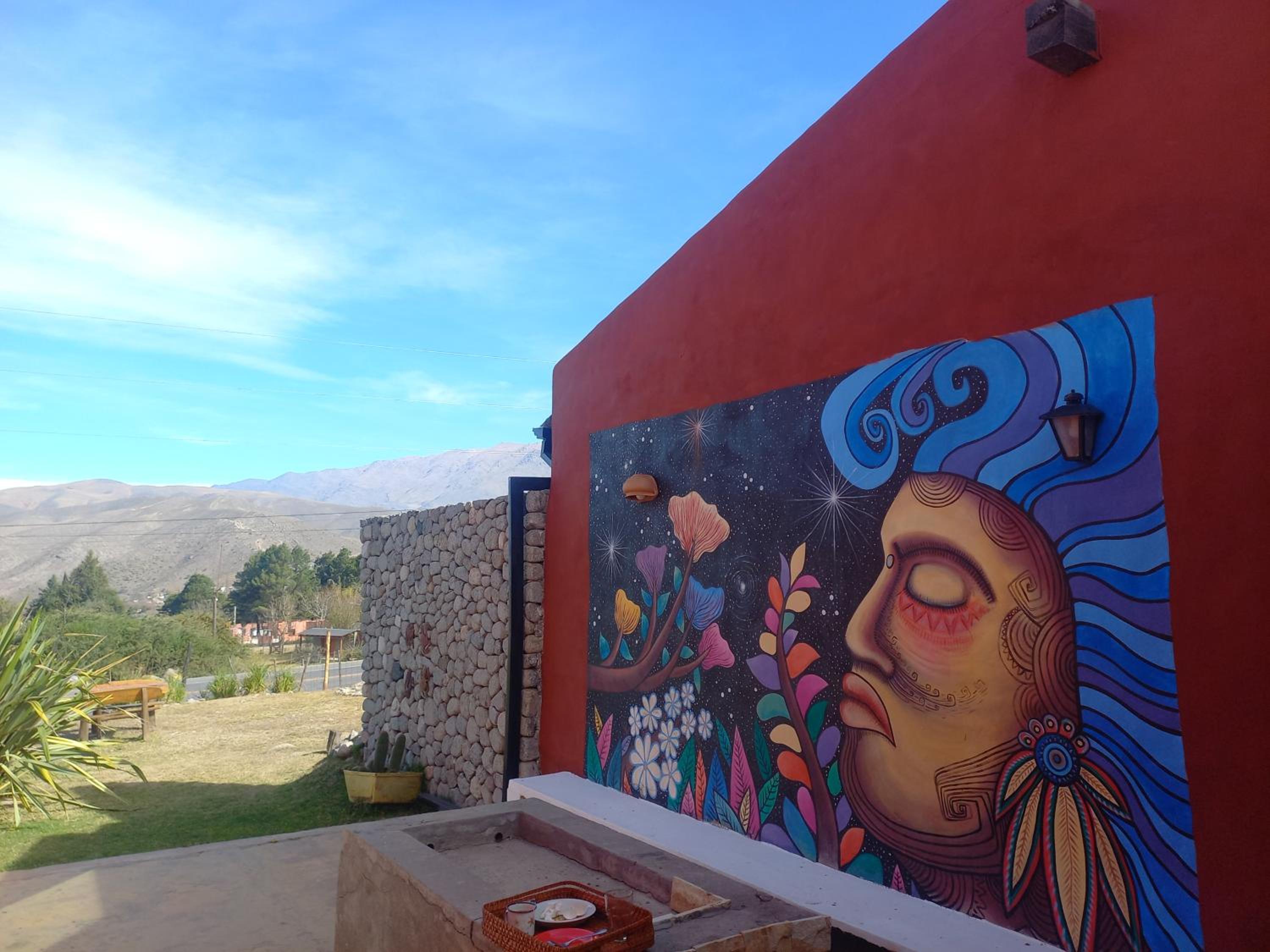 La Posada de Tafi