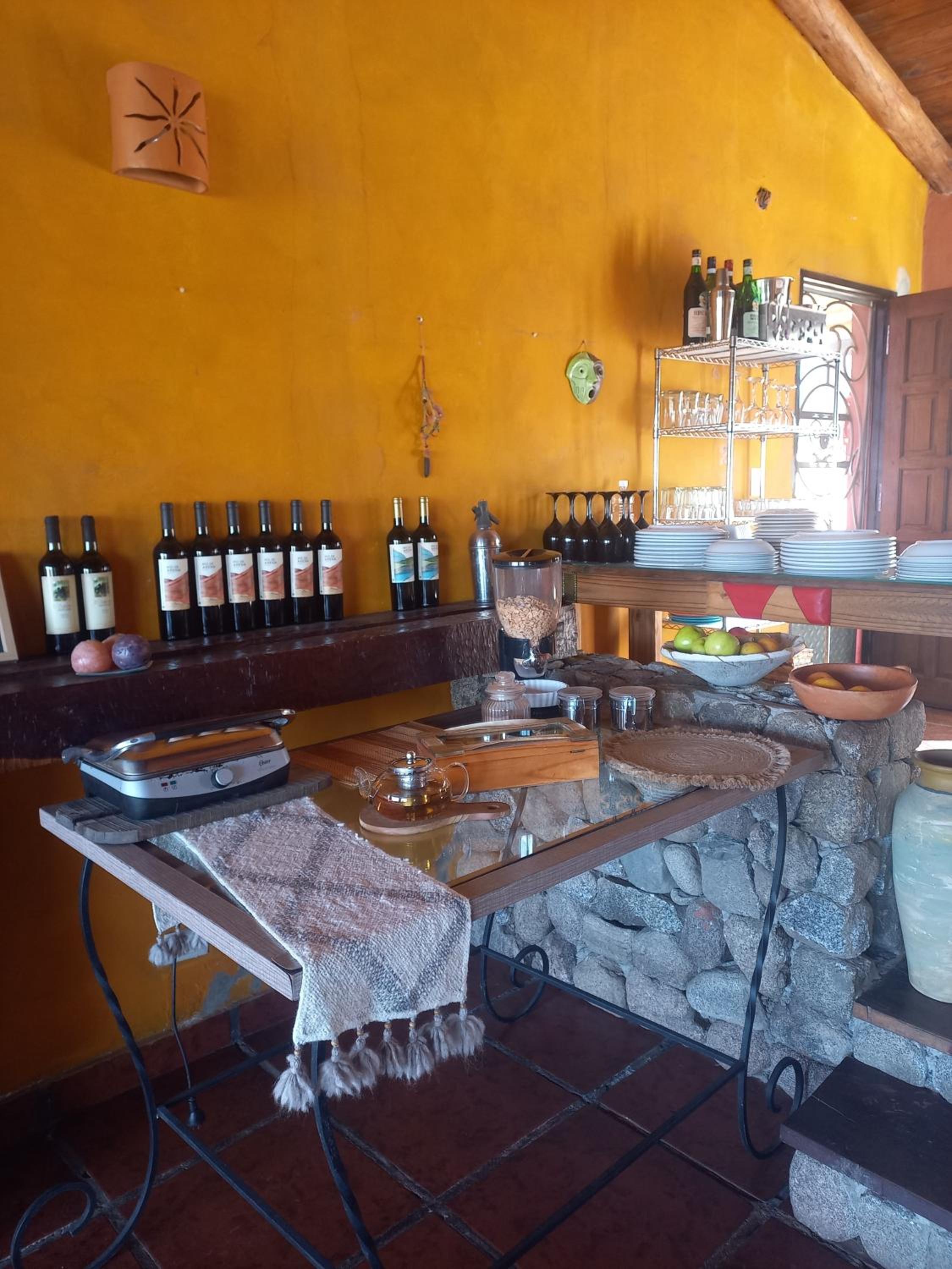 La Posada de Tafi