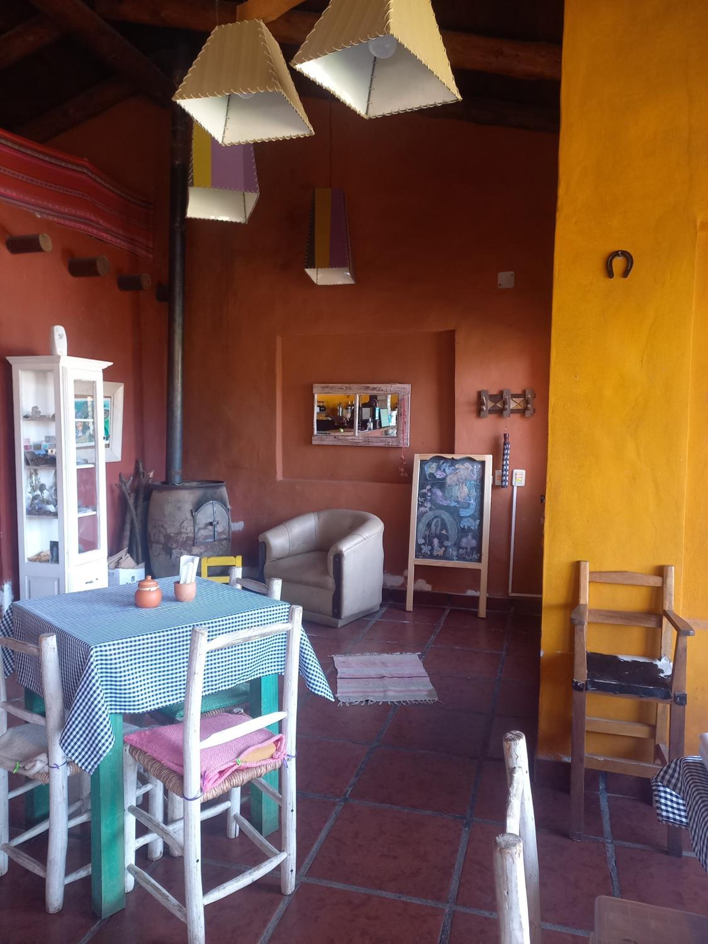 La Posada de Tafi