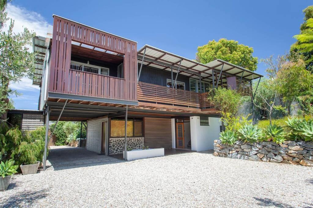 TreeHaus I Private Properties