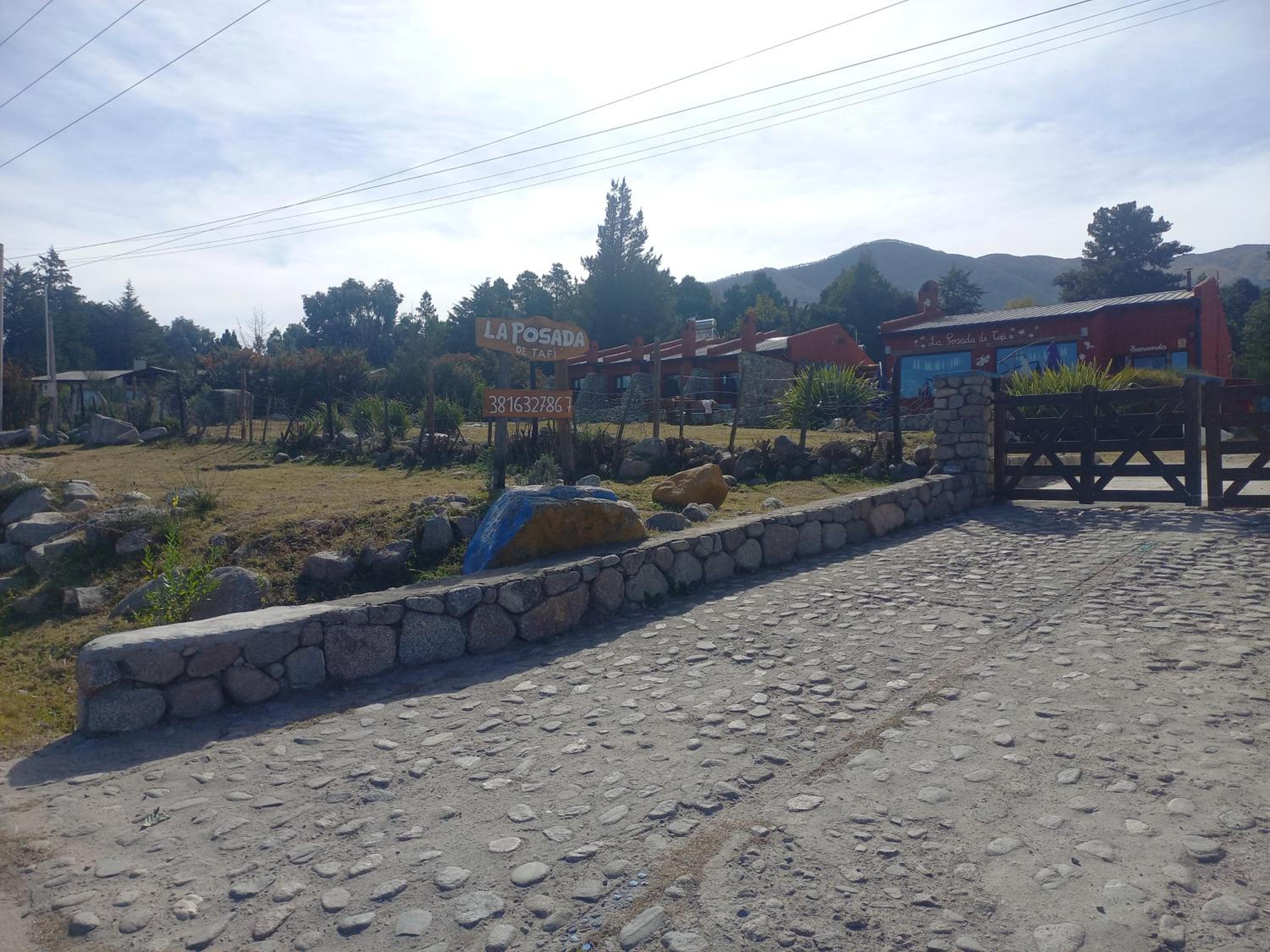 La Posada de Tafi